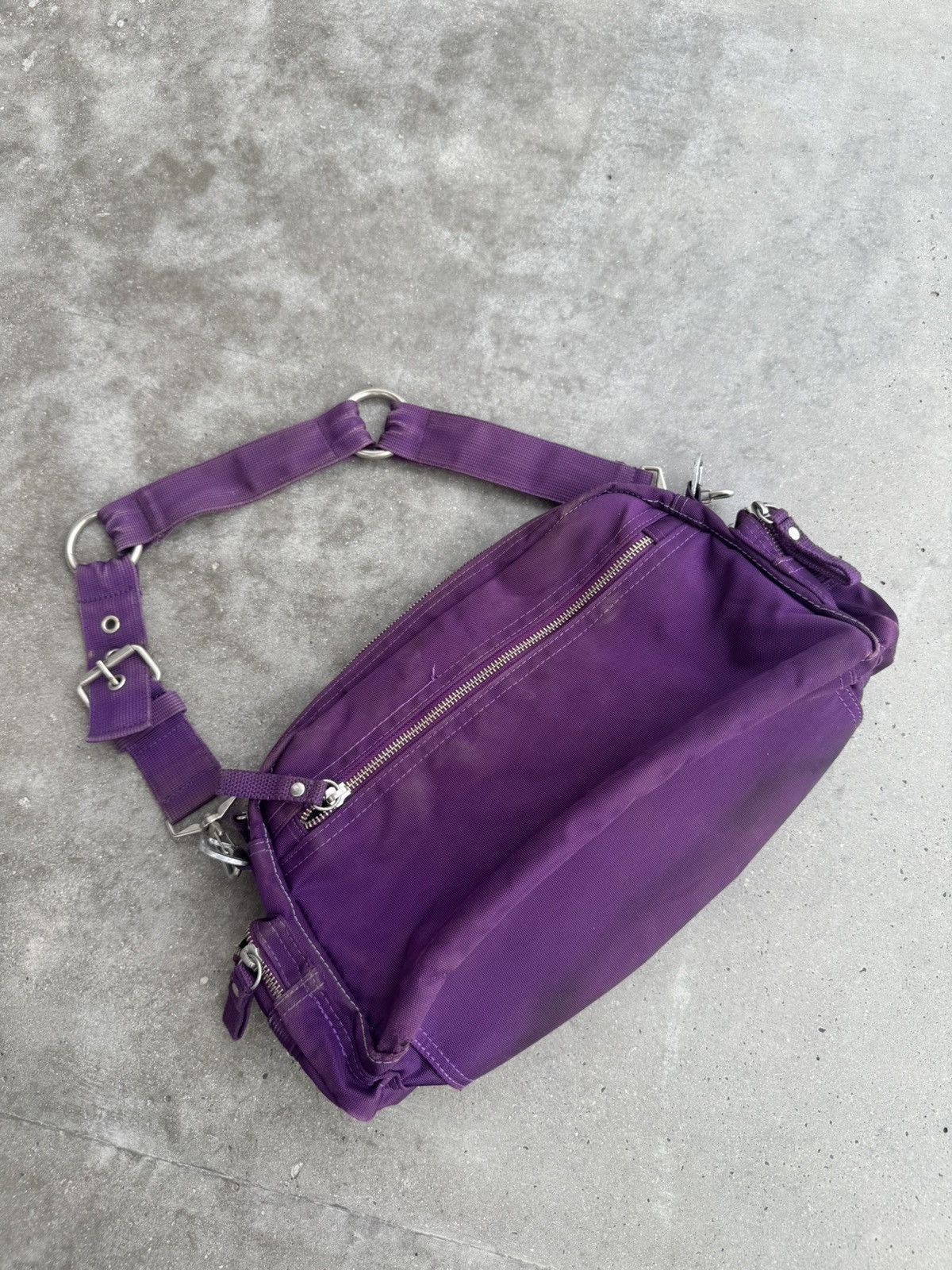 George Gina & Lucy GGL GINA, GOERGINA & LUCY Shoulder bag archive vintage hype Size ONE SIZE - 5 Thumbnail
