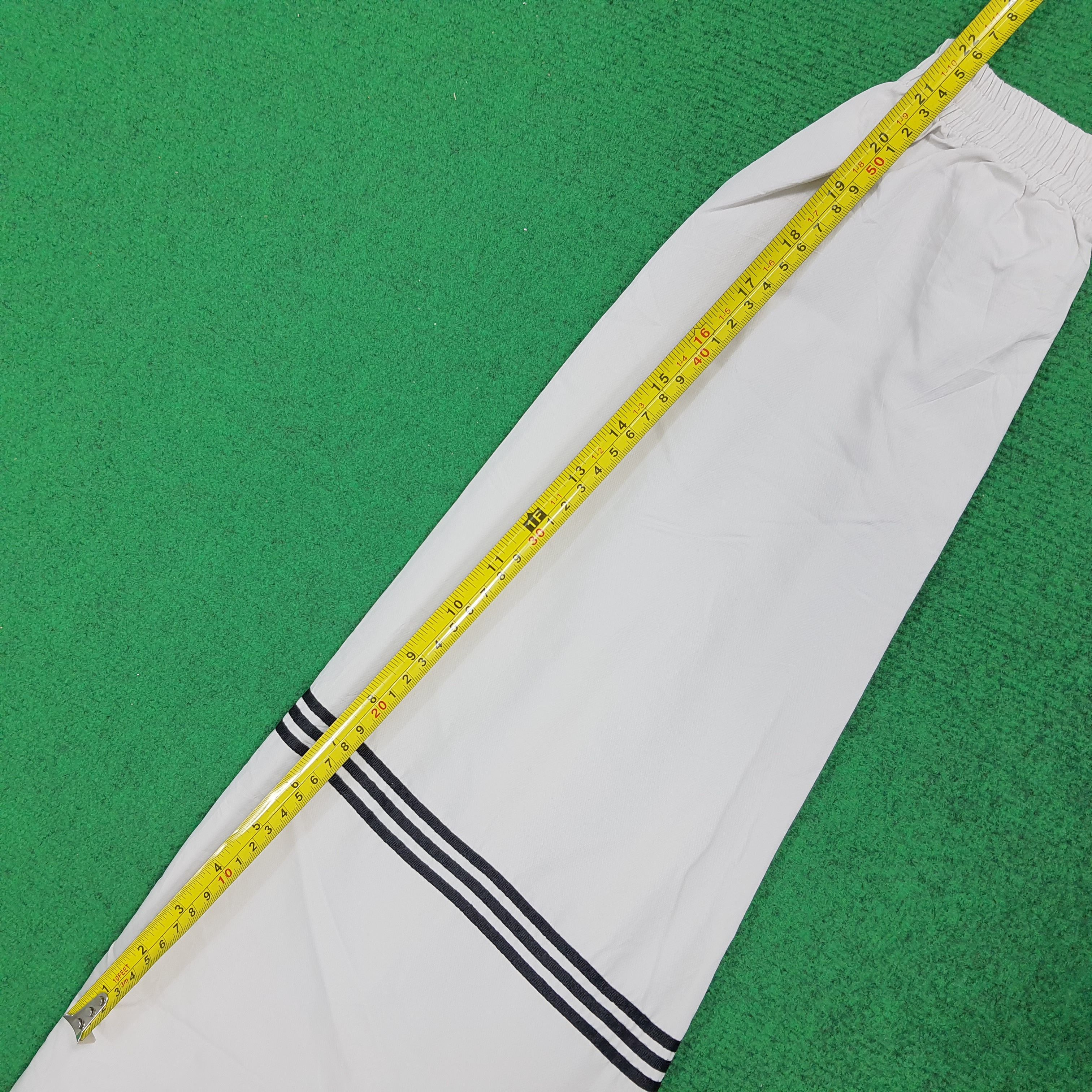 Adidas × Japanese Brand × Vintage Vintage Adidas x Yohji Yamamoto Custom Sports Sweatshirt Size US L / EU 52-54 / 3 - 10 Thumbnail