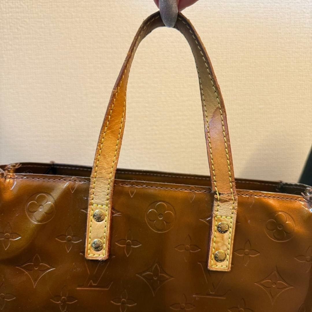 Louis Vuitton Louis Vuitton - Monogram Preloved Bag Size ONE SIZE - 7 Thumbnail