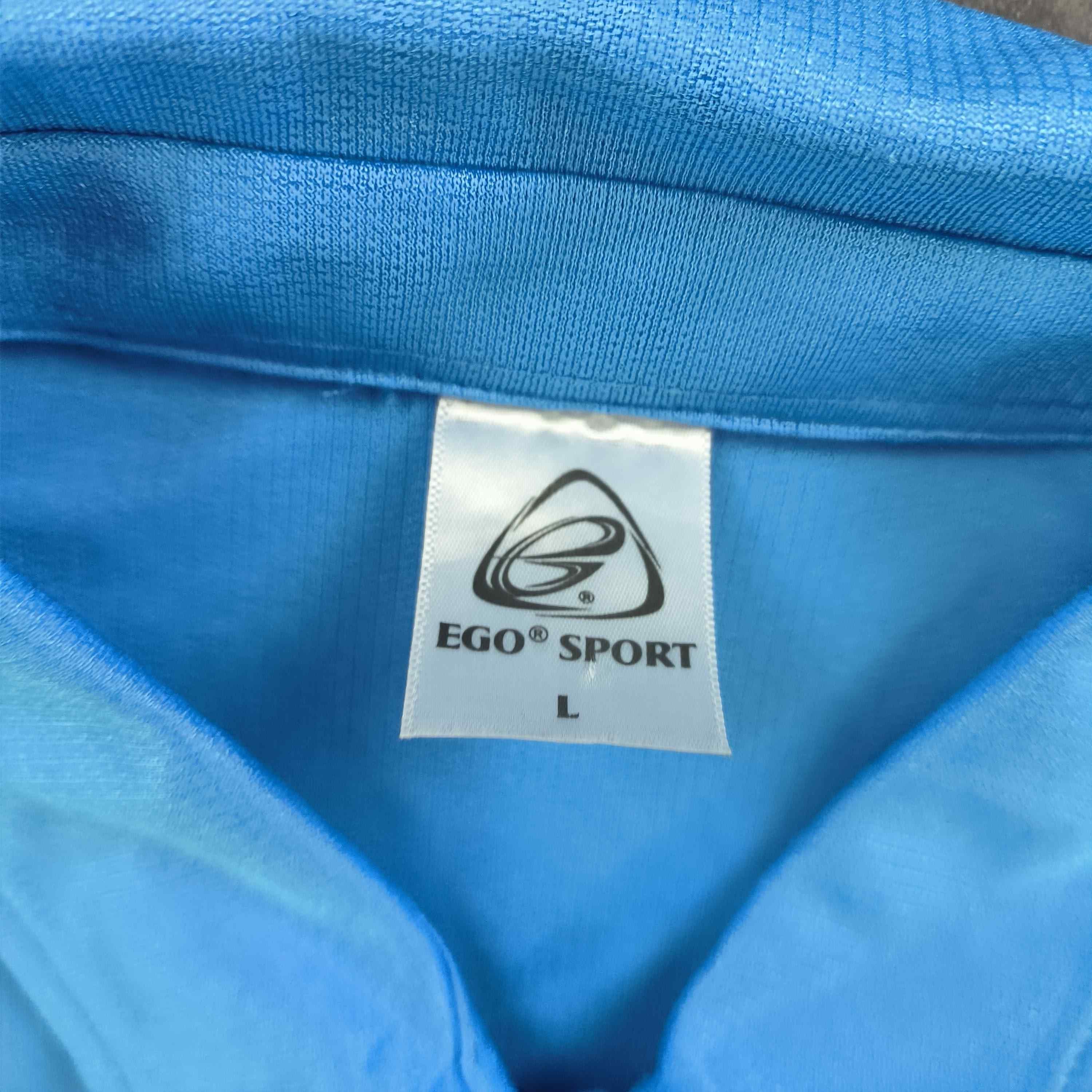 Other Samut Sakhon FC home Nutthapong Chuekamut football jersey L Size US L / EU 52-54 / 3 - 5 Thumbnail