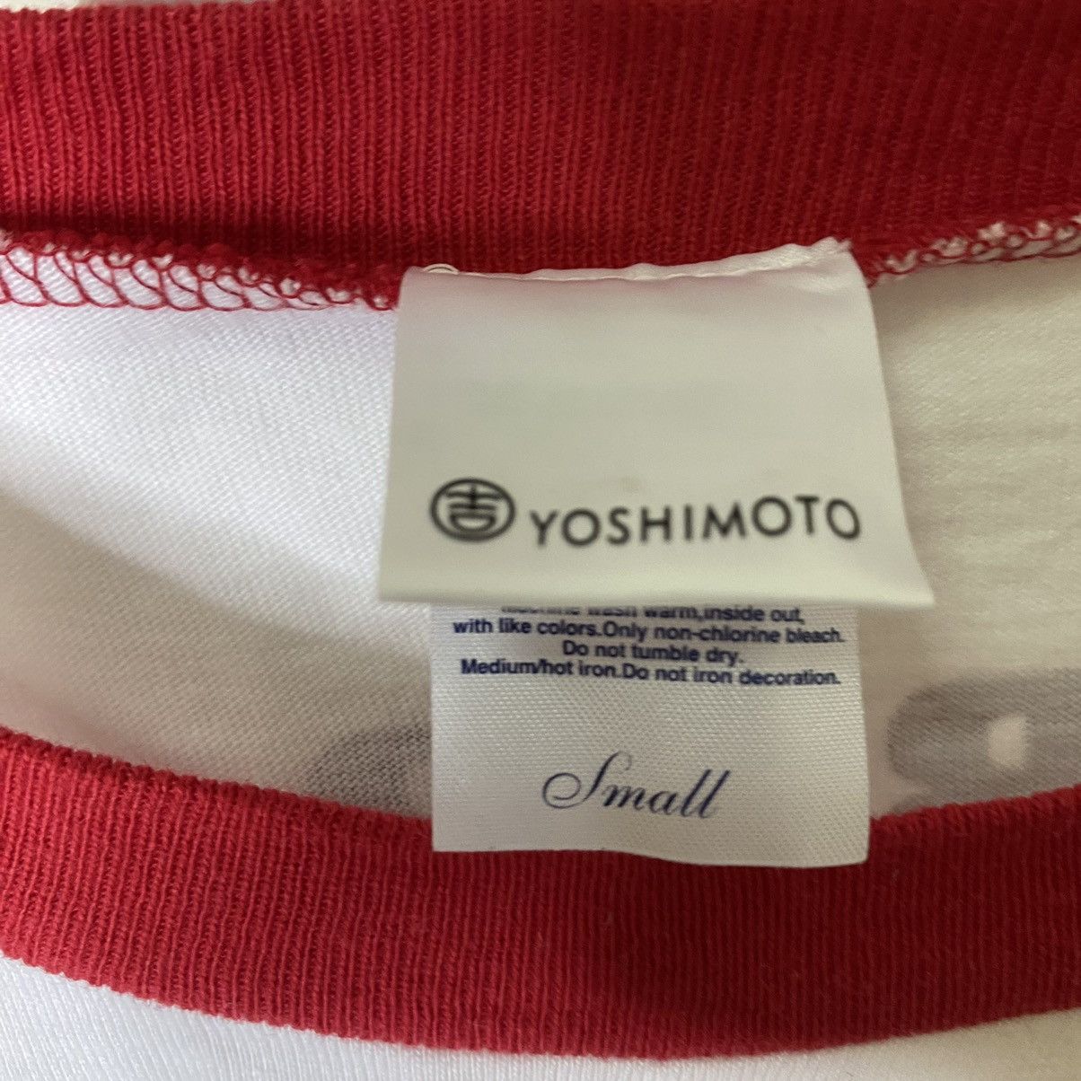 Japanese Brand × Vintage BKB Bike Kawasaki Bike Motorcycle Promo Raglan T Shirt Size US S / EU 44-46 / 1 - 3 Thumbnail