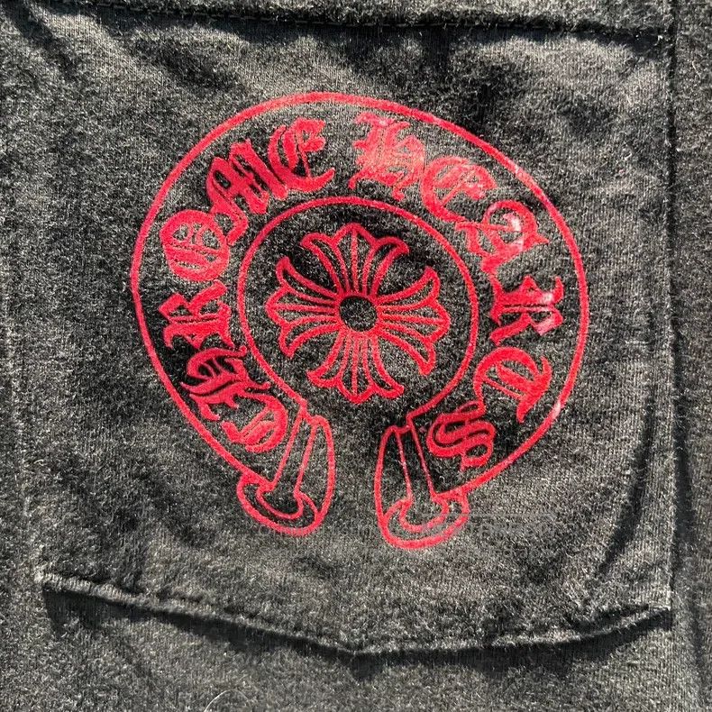 Chrome Hearts CHROME HEARTS Short-sleeve shirt Size US M / EU 48-50 / 2 - 3 Thumbnail