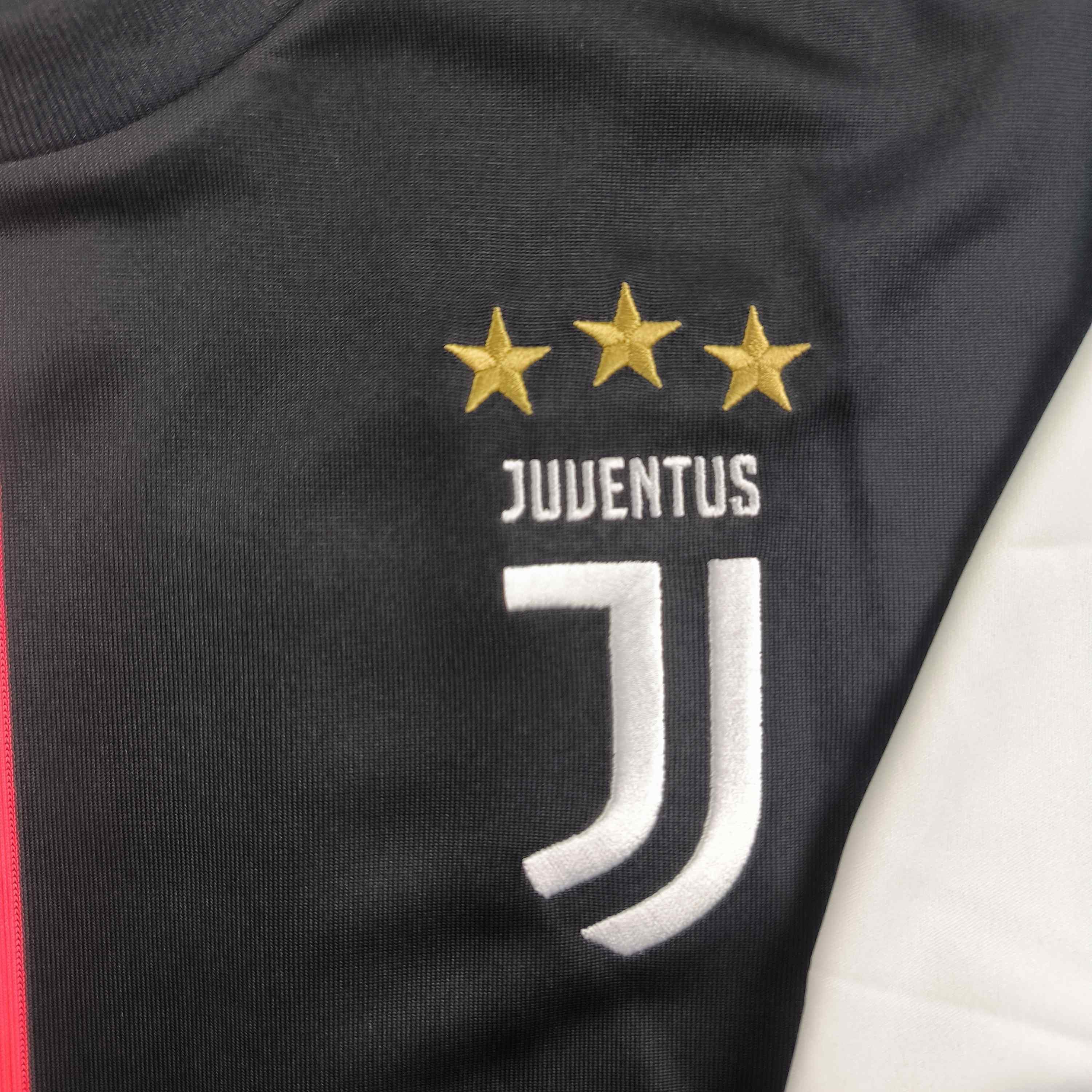 Adidas NEW Juventus 2019-20 Adidas home Dybala football jersey XL Size US XL / EU 56 / 4 - 4 Thumbnail