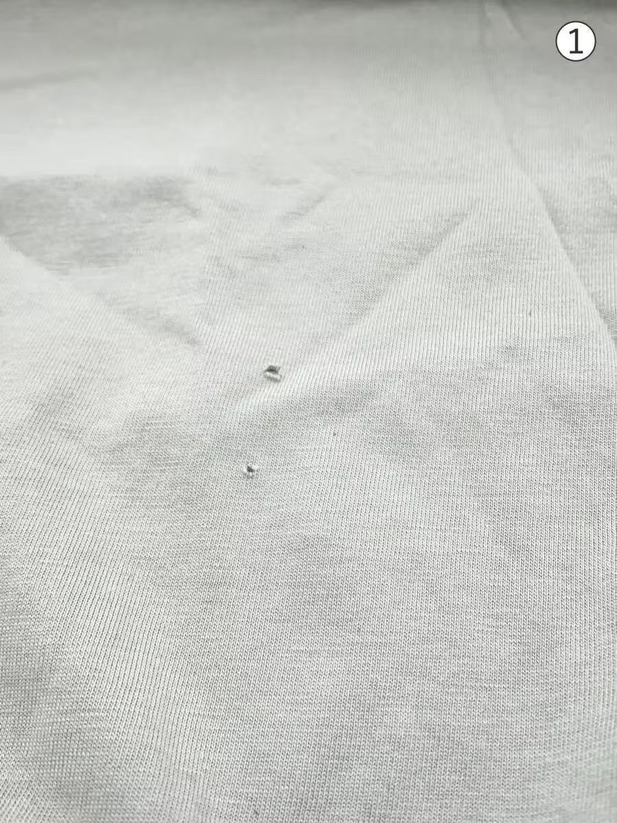 Maison Margiela Stitch Tee Size US M / EU 48-50 / 2 - 4 Thumbnail
