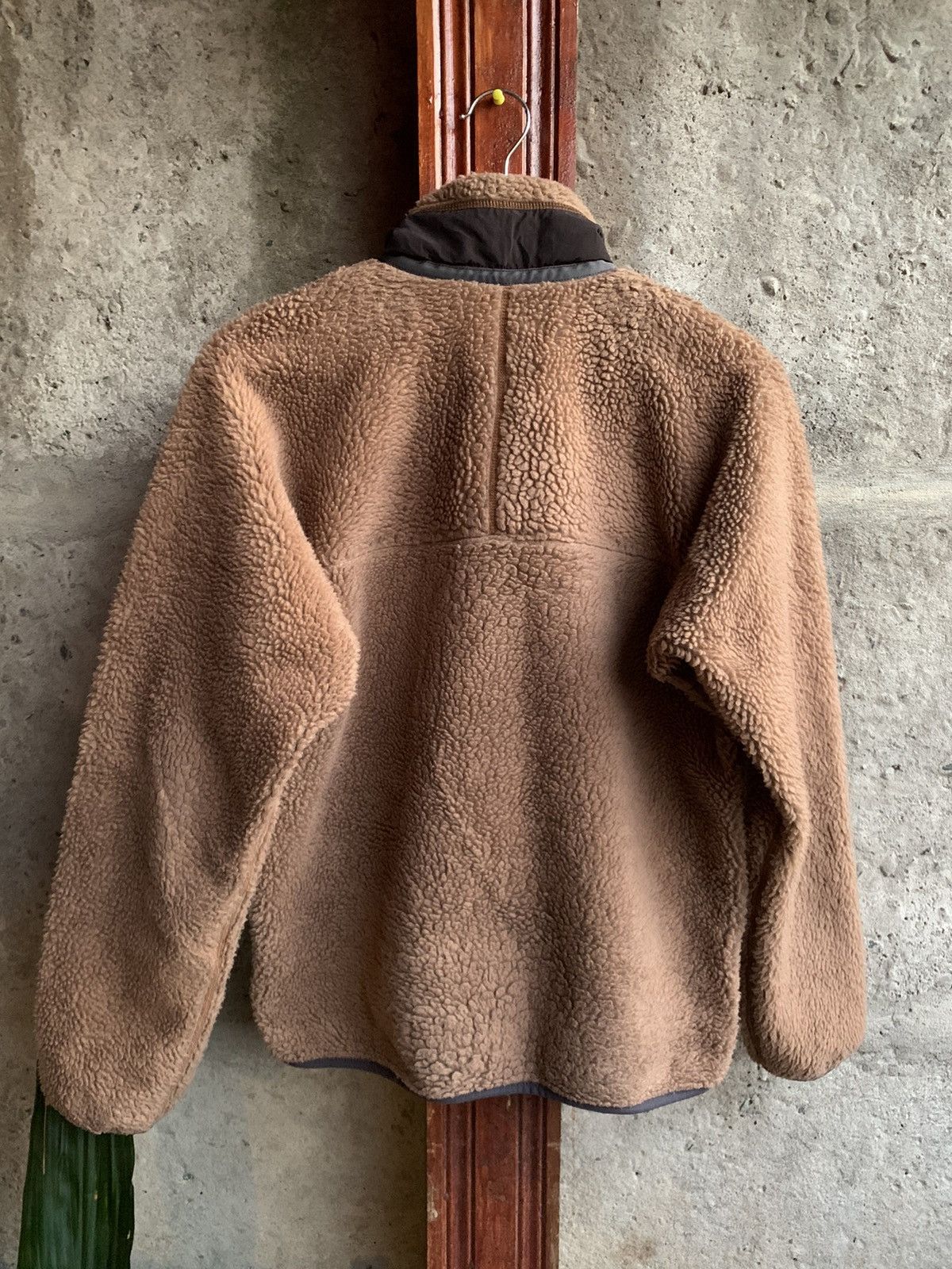 Patagonia Patagonia Classic Retro X Size US XS / EU 42 / 0 - 2 Thumbnail
