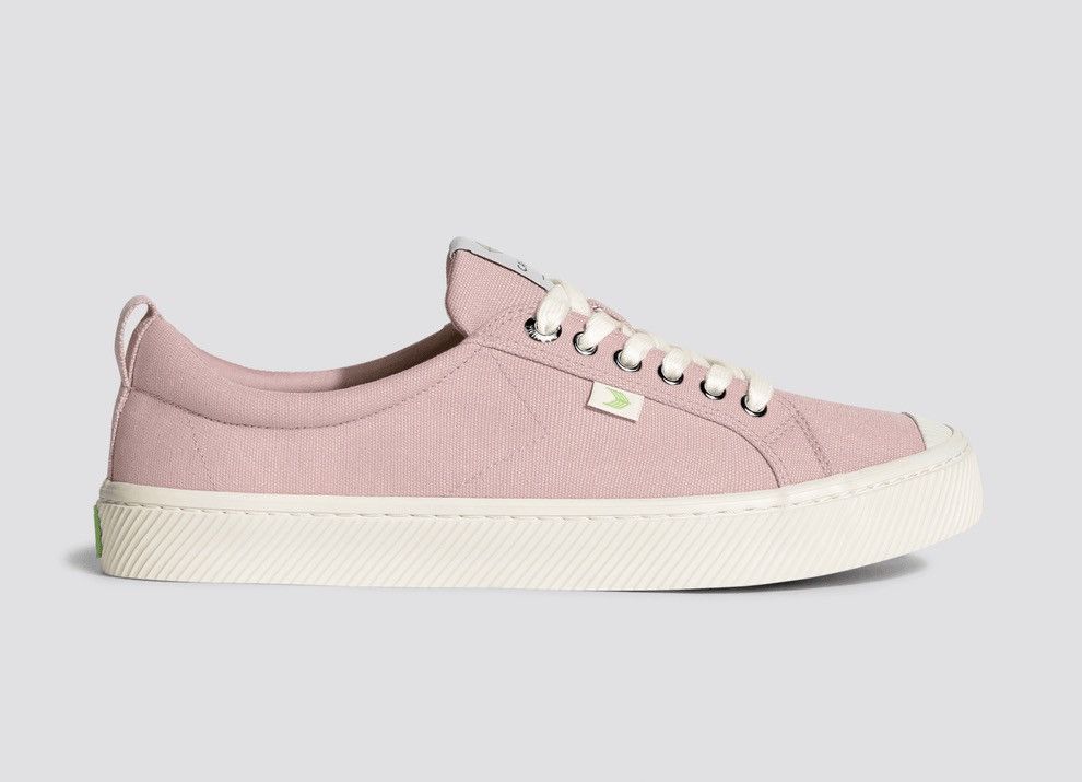 Other Cariuma OCA LOW Canvas Sneakers Size US 8 / IT 38 - 10 Thumbnail