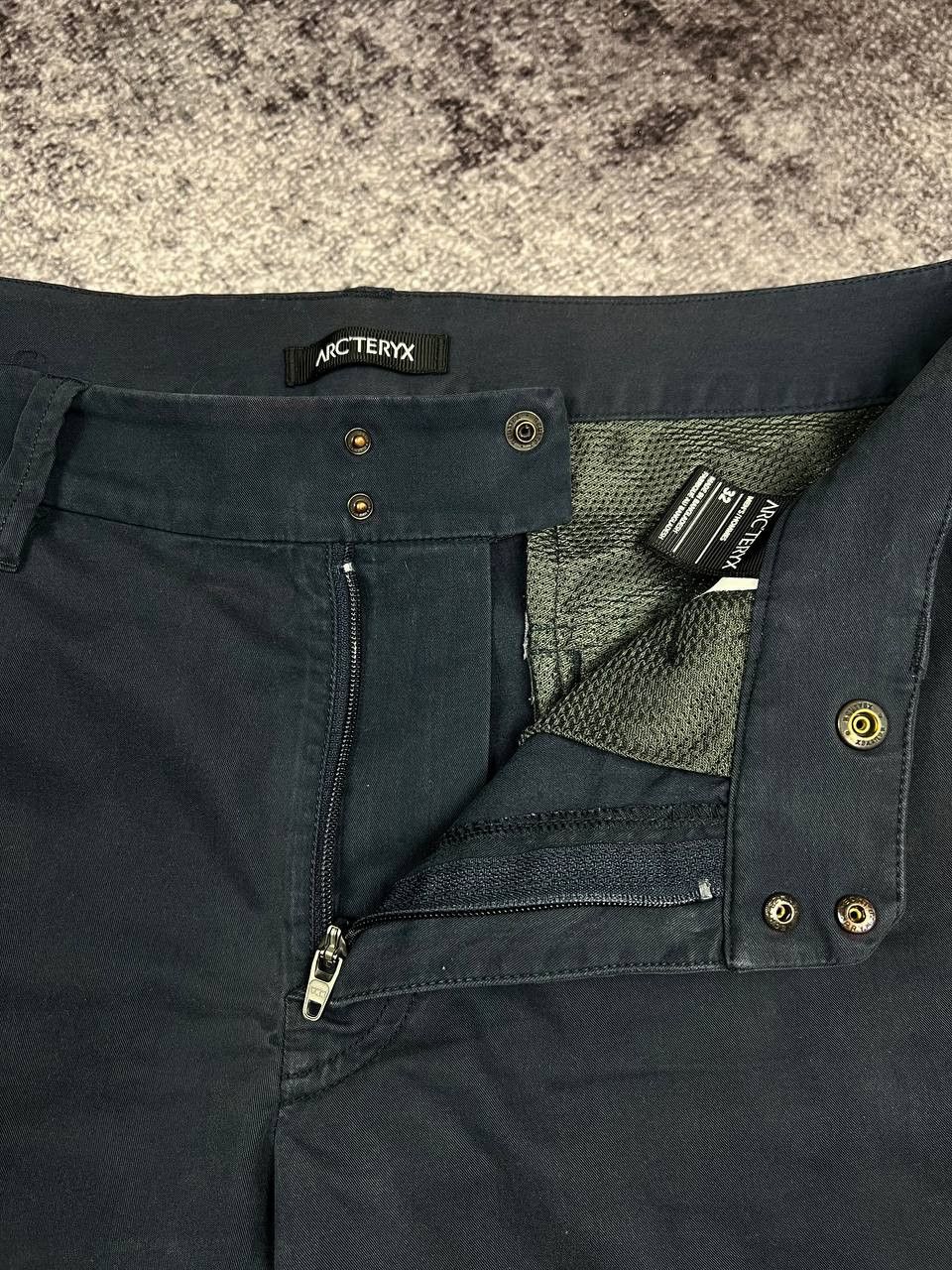 Arc'teryx Arcteryx Abbot Pants Tech Chino GorpCore Size US 32 / EU 48 - 7 Thumbnail