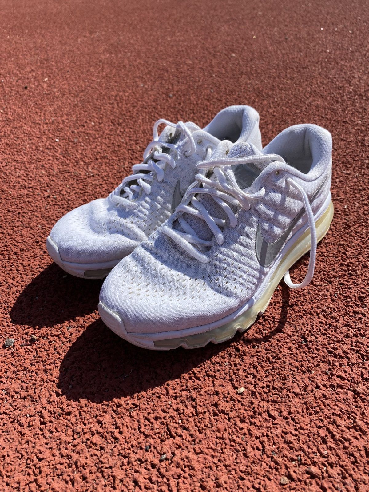 Nike Nike air 2017 Size US 6 / EU 39 - 2 Thumbnail