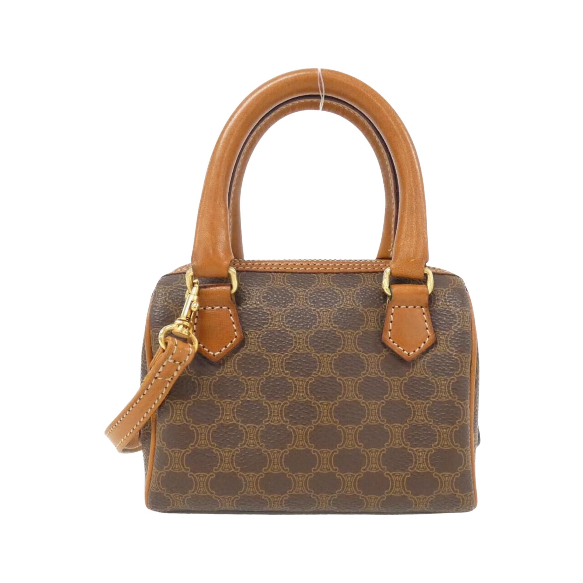 Celine Céline Macadam handbag Size ONE SIZE - 1 Thumbnail