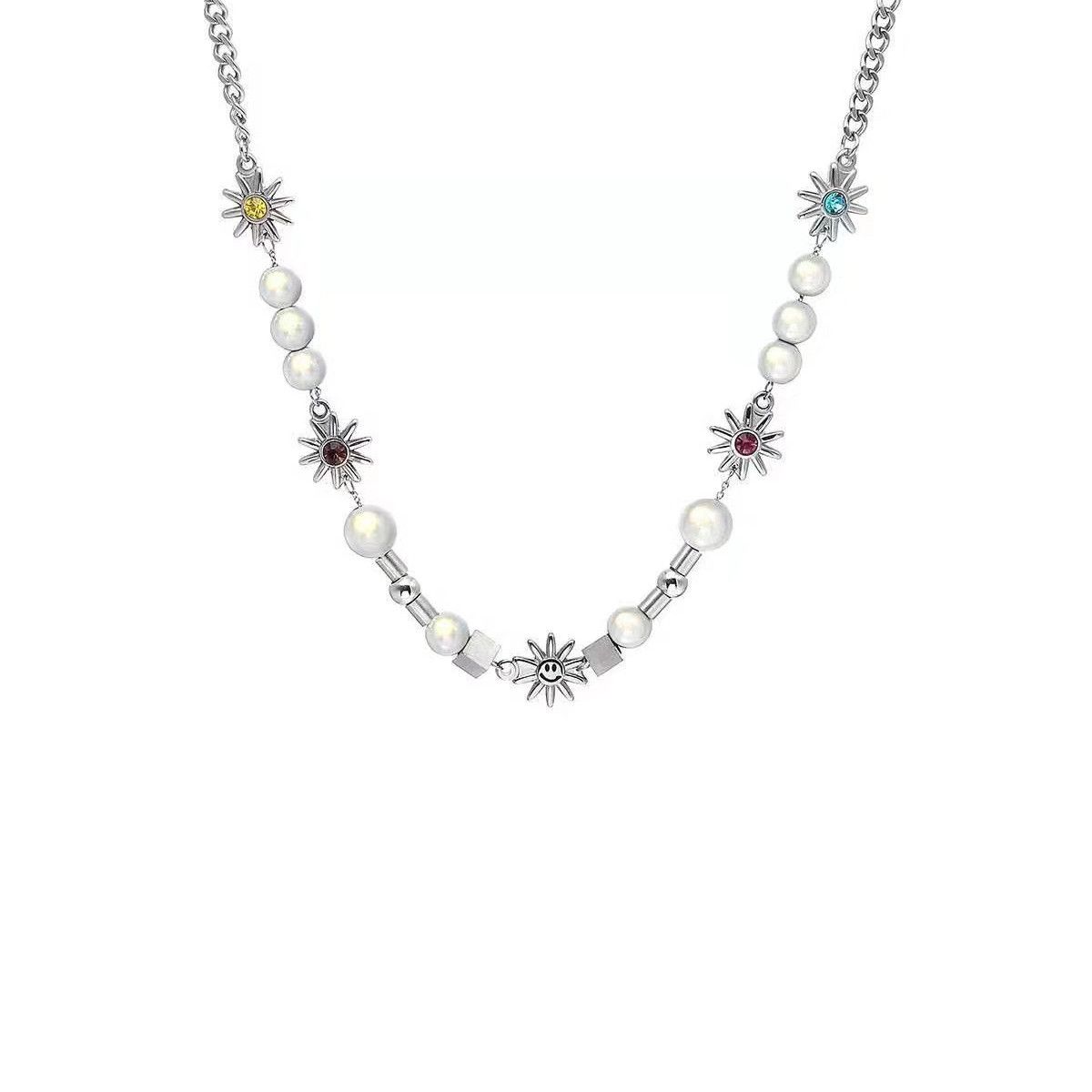 Other Matchless STEAL! Y2K Chains Necklace Chain Size ONE SIZE - 5 Thumbnail