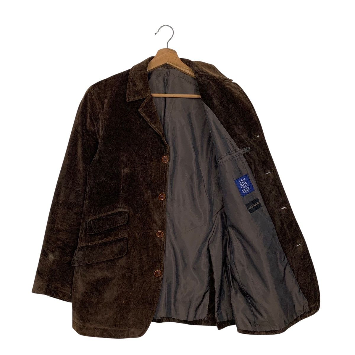 Japanese Brand Japanese Brand Arbatax Casual Jacket Size US M / EU 48-50 / 2 - 9 Thumbnail