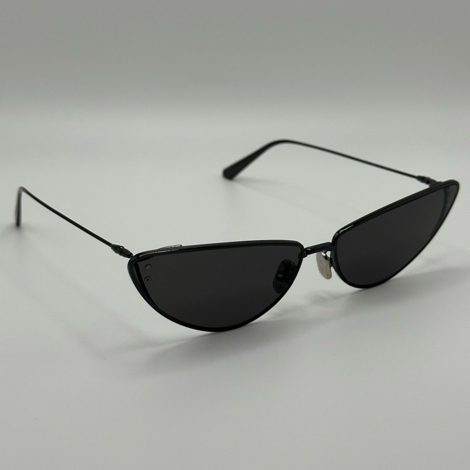 Dior DIOR SUNGLASSES MISSDIOR B1U H4A0 Gunmetal/Grey Women NEW Size ONE SIZE - 6 Thumbnail