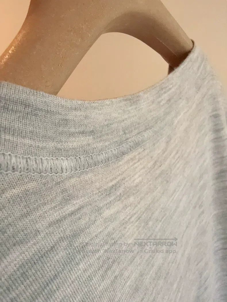 Brunello Cucinelli Brunello Cucinelli Knit crew neck sweater Size M / US 6-8 / IT 42-44 - 5 Thumbnail