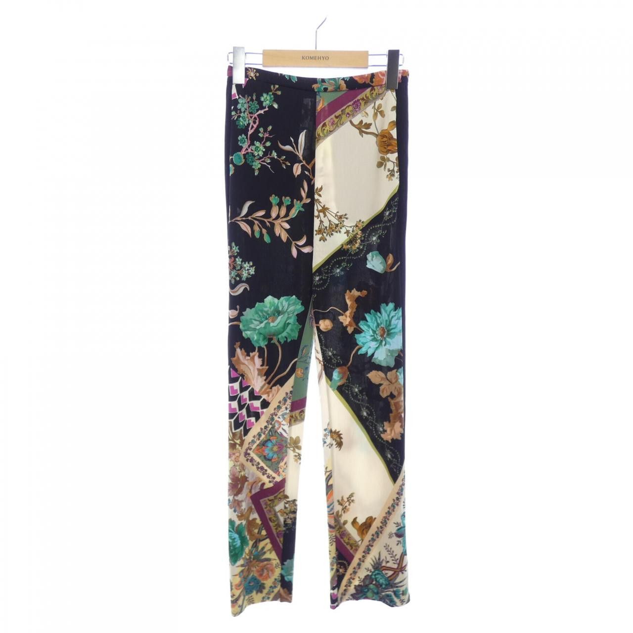 Other ETRO Pants Textile Pants DUTY FREE for USA