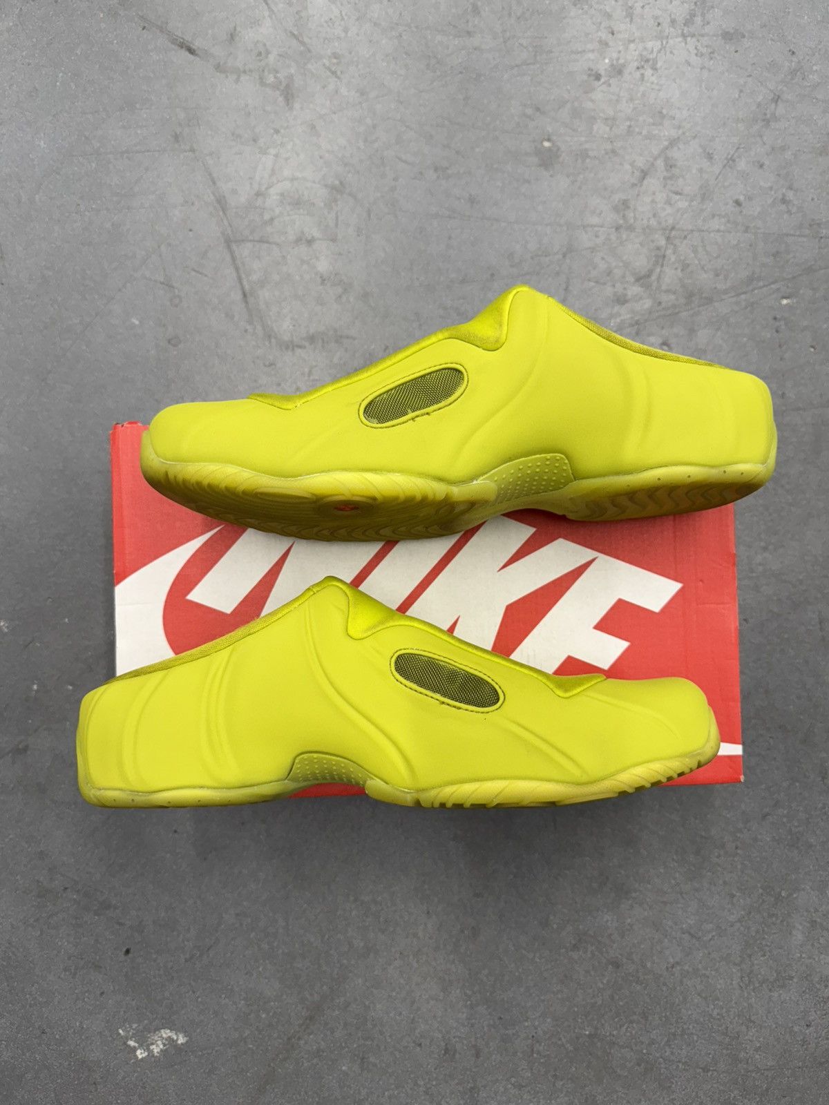Nike 2024 Nike Clogposite Bright Cactus Size US 10 / EU 43 - 2 Thumbnail