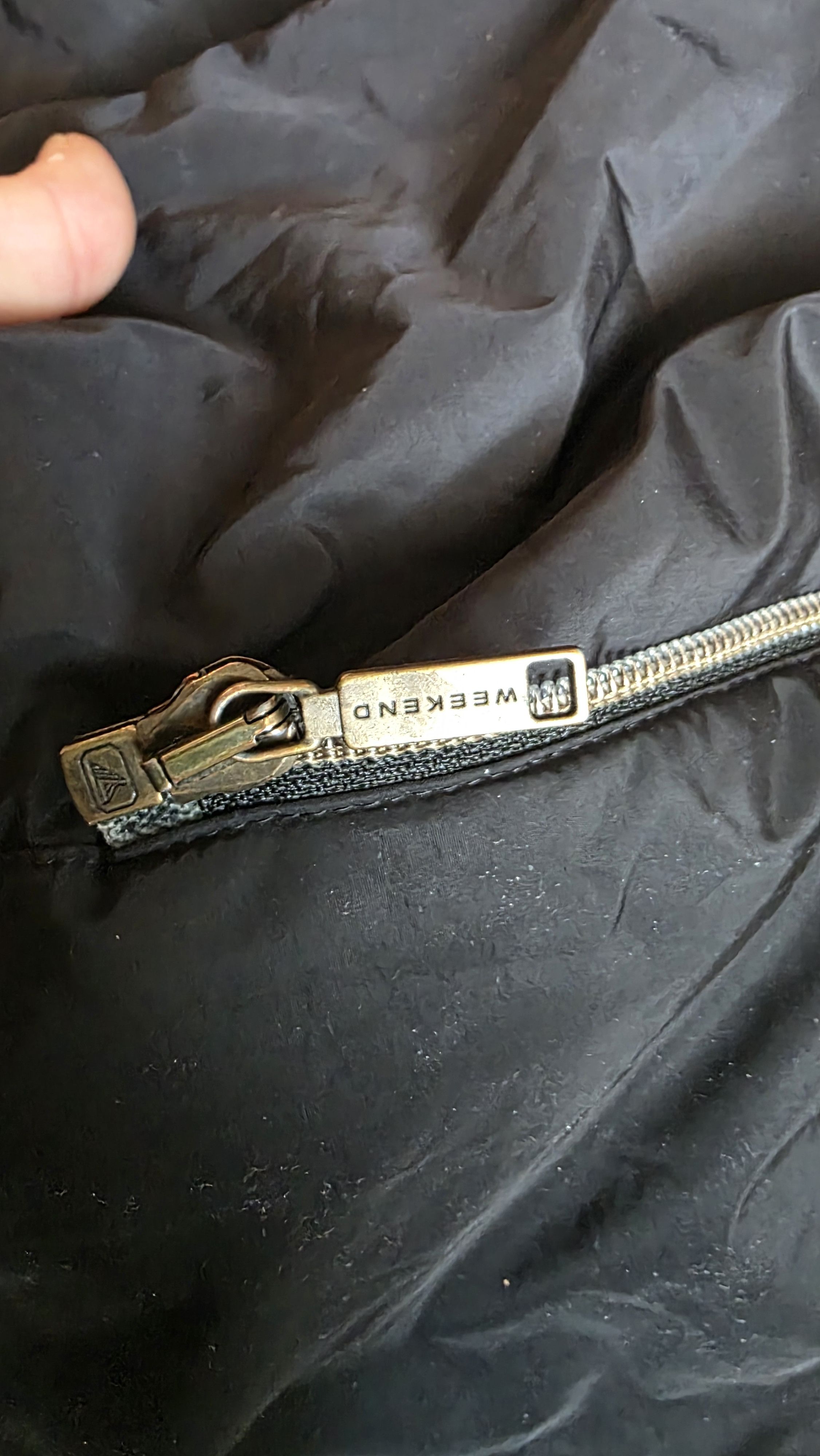 Weekend Max Mara women's transitional jacket weekend max mara M Size M / US 6-8 / IT 42-44 - 12 Thumbnail