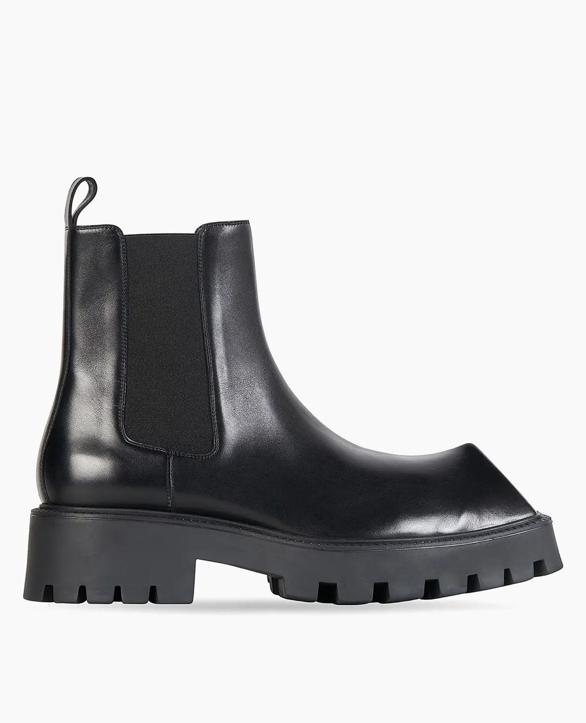 Balenciaga Balenciaga Rhino Boot Size US 7 / EU 40 - 4 Thumbnail