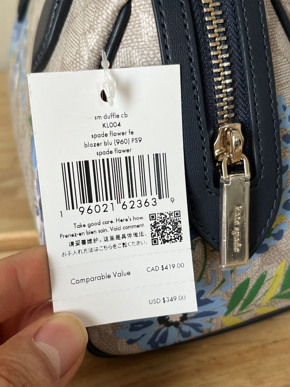 Kate Spade Kate Spade purse Size ONE SIZE - 4 Thumbnail