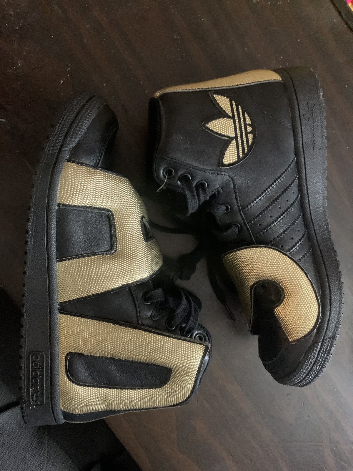 Jeremy Scott Jeremy Scott x adidas Size US 8 / EU 41 - 7 Thumbnail