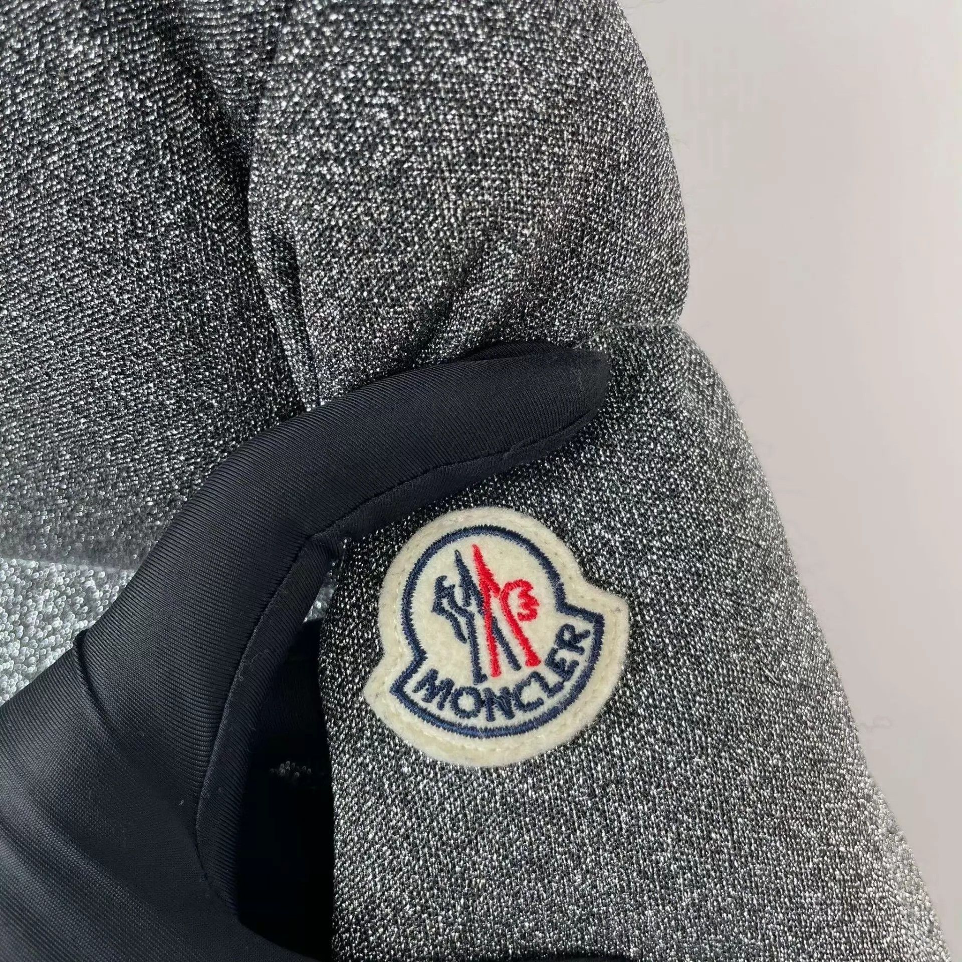 Moncler Moncler Star Puffer Jacket Size 0 Size XS / US 0-2 / IT 36-38 - 3 Thumbnail