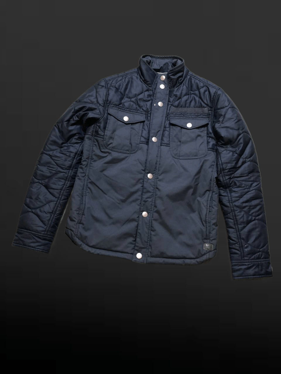 G-Star Vintage G Star Raw Multi Pocket Japan Avant-garde Jacket Y2K Size US M / EU 48-50 / 2 - 1 Thumbnail