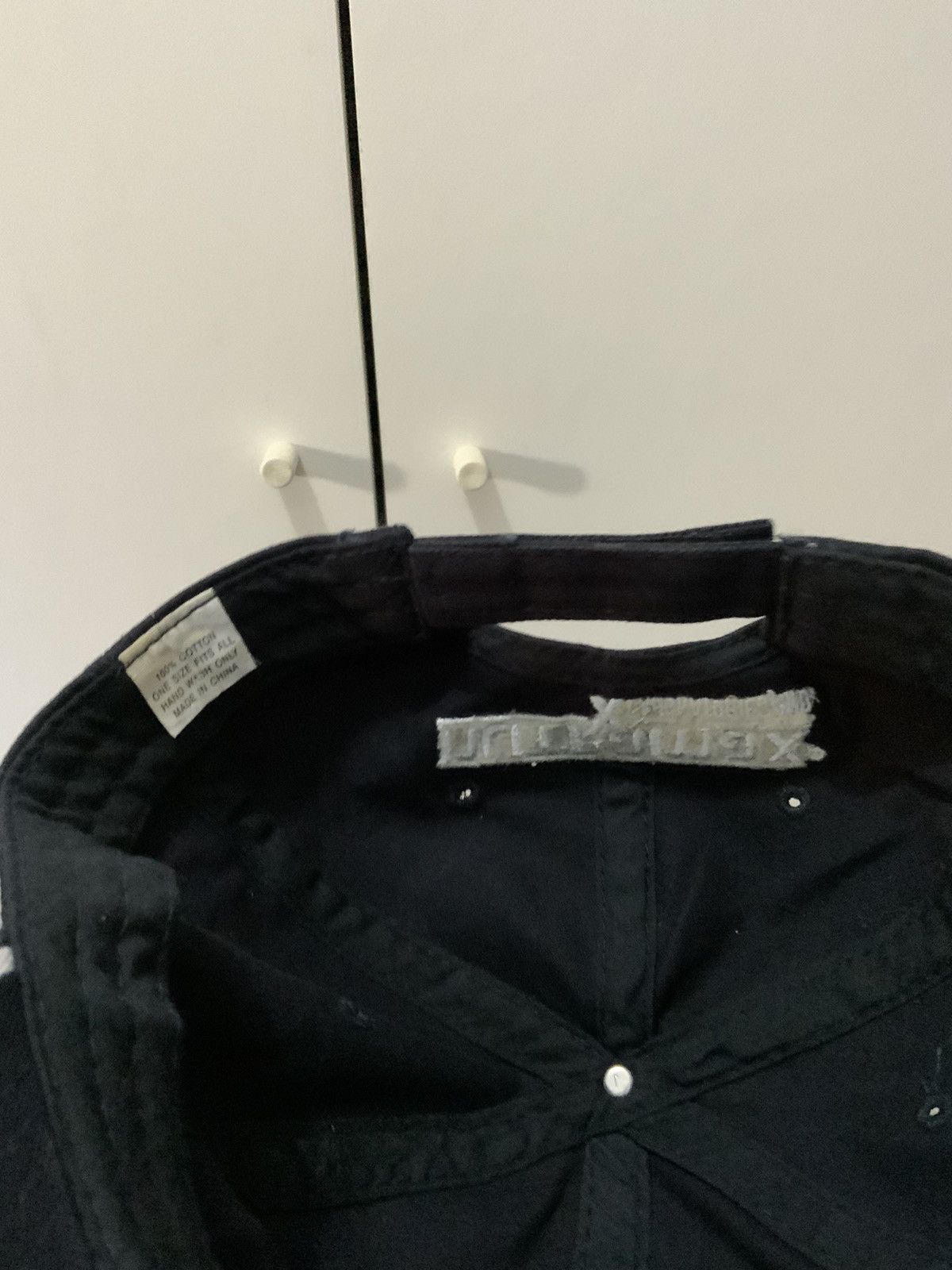 Japanese Brand Cosequin Nutramax spellout Archive Hat Size ONE SIZE - 9 Thumbnail