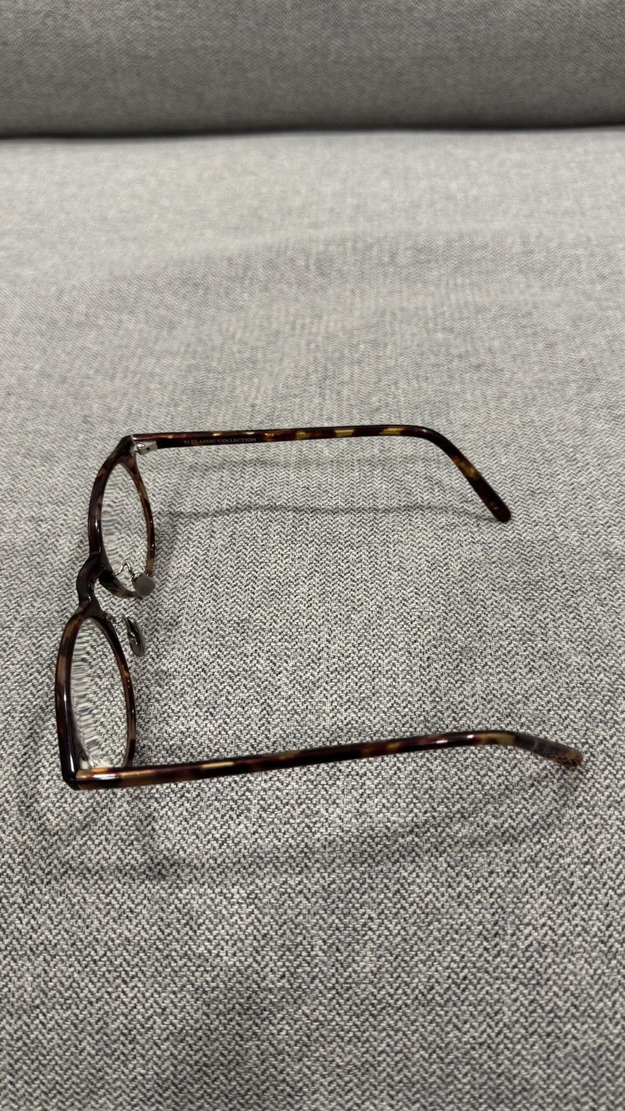 Japanese Brand Made In Japan BJ Classic Collection Glasses Size ONE SIZE - 7 Thumbnail