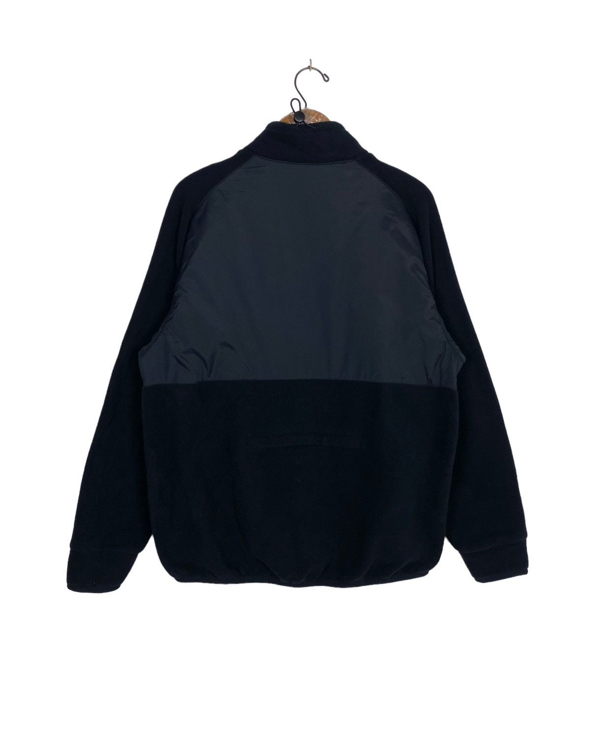 Adidas Rare‼️ Adidas Zipper Fleece Jacket Size US S / EU 44-46 / 1 - 6 Thumbnail
