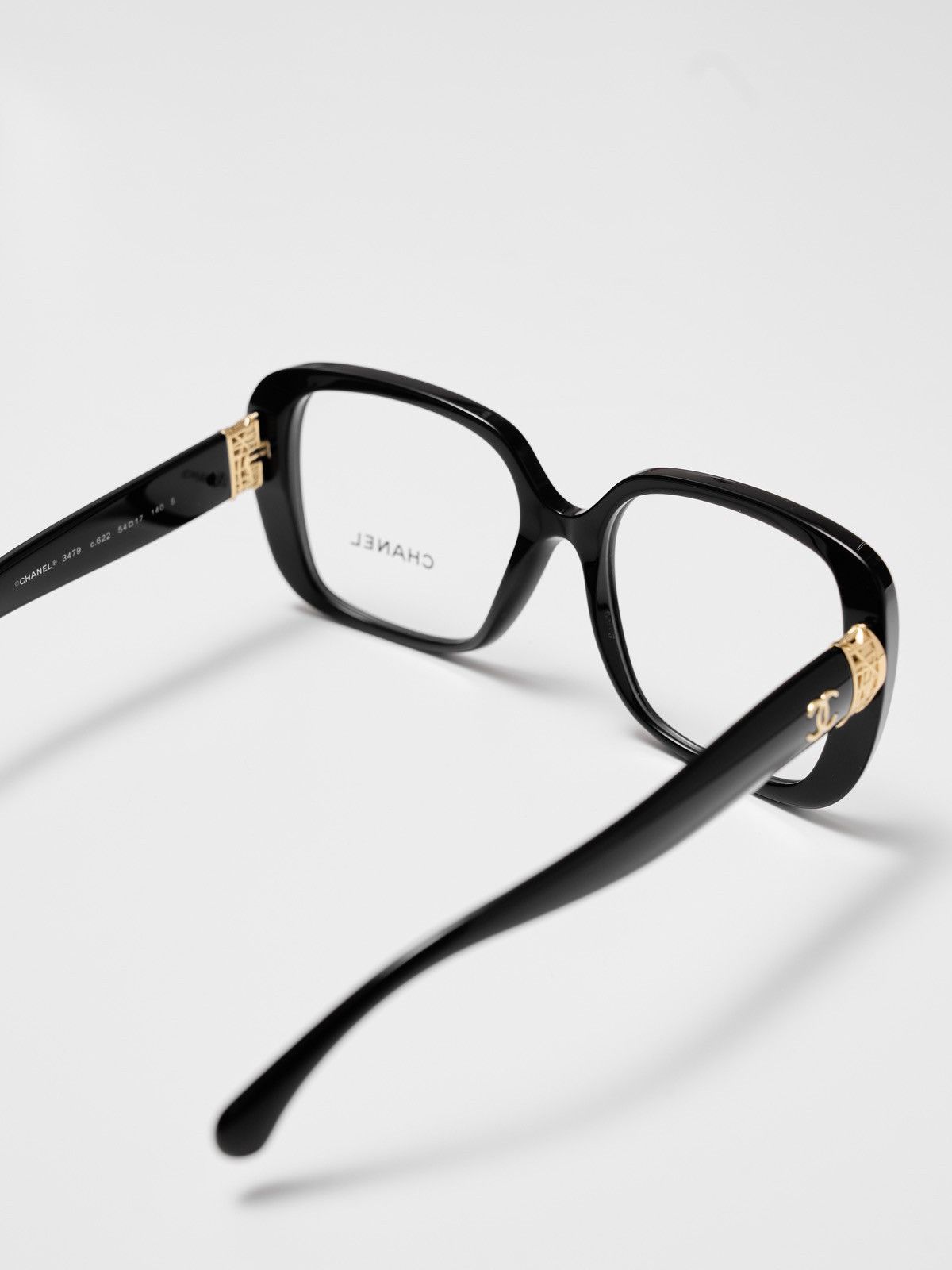 Chanel CHANEL 0CH3479 GLASSES Size ONE SIZE - 8 Thumbnail