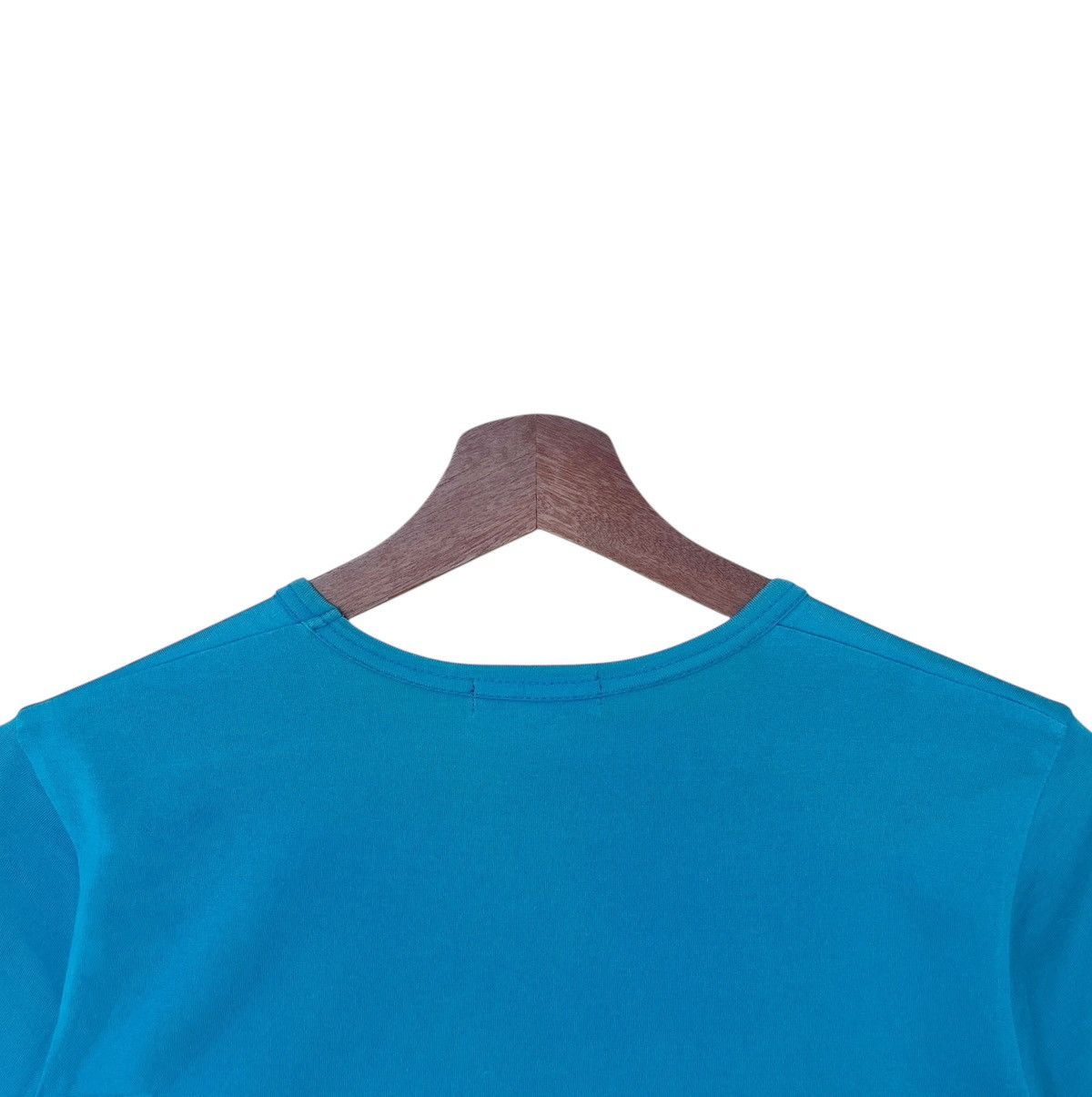 Comme des Garcons Vintage Brand Tricot Comme Des Garcons T-shirt 2000s Size US M / EU 48-50 / 2 - 8 Thumbnail