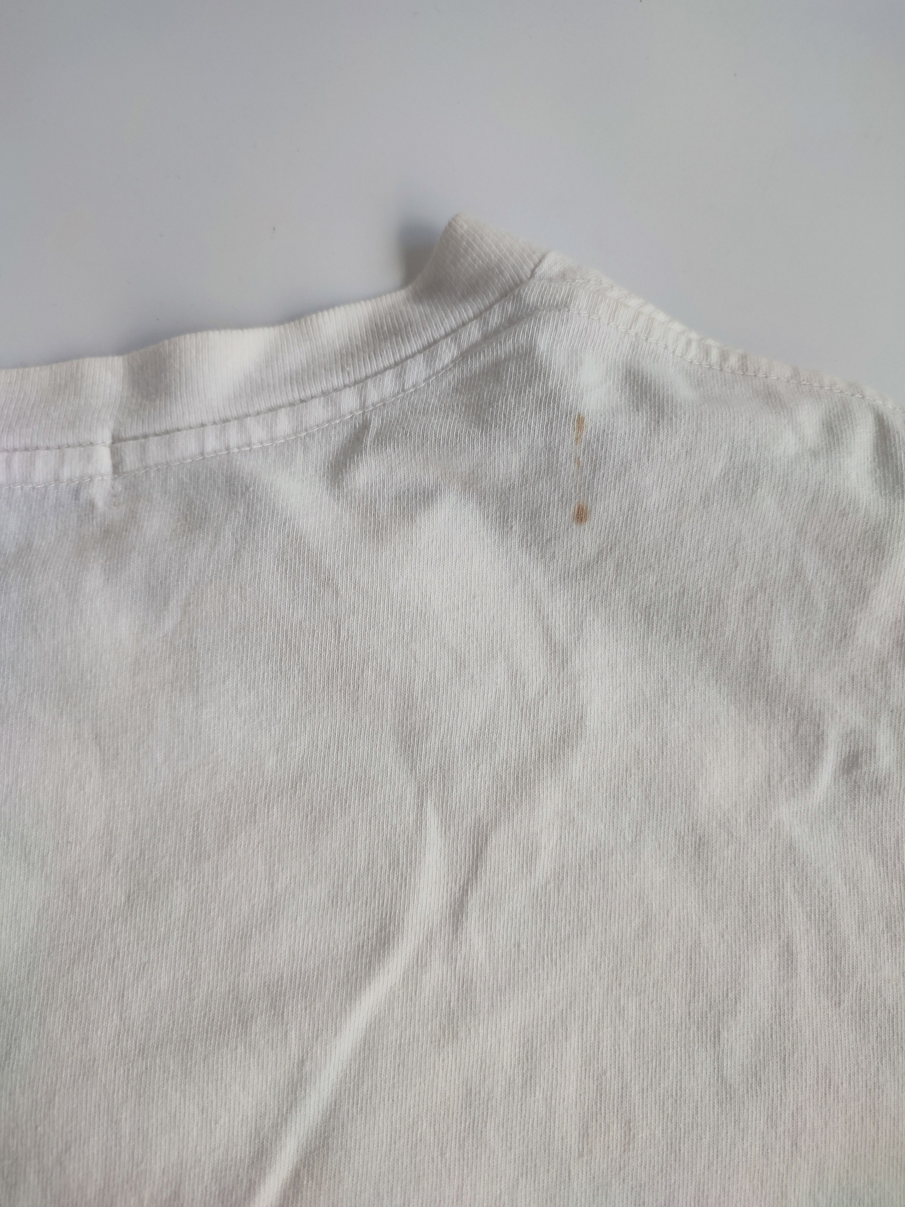 Other TES illustration T-shirt M size white Size US M / EU 48-50 / 2 - 7 Thumbnail