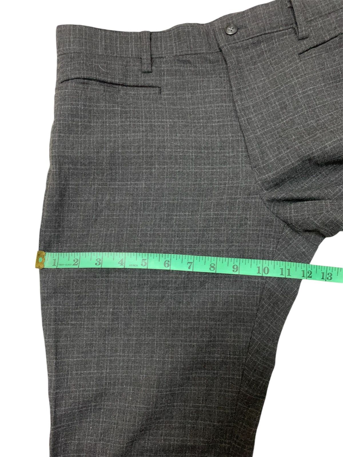 Japanese Brand × PPFM Ppfm casual pants Size US 29 - 8 Thumbnail