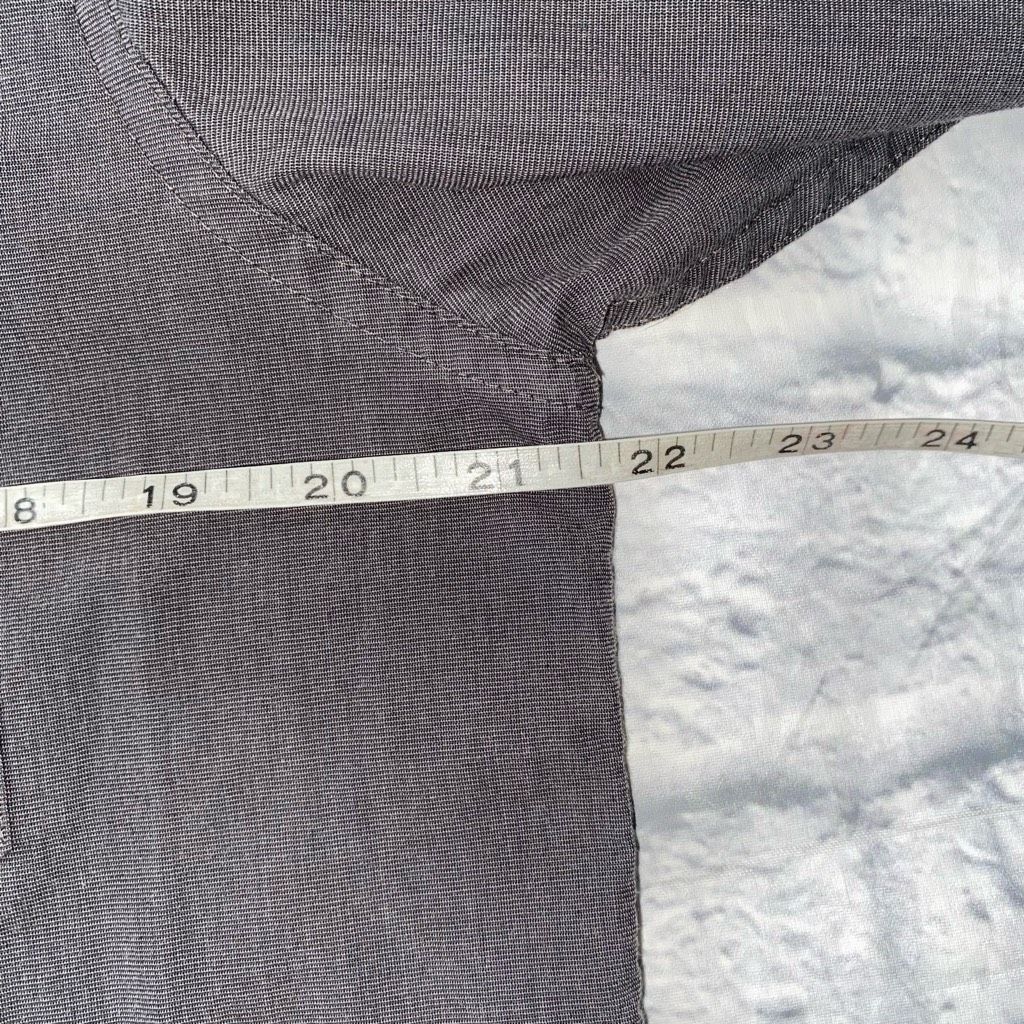 Chaps Chaps men S easy care cotton blend button down dress shirt g Size US S / EU 44-46 / 1 - 10 Thumbnail