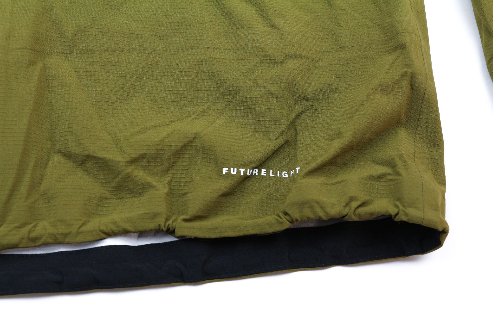 The North Face TENTE L Futurelight Windproof Hooded Logo Jacket 79791 Size US L / EU 52-54 / 3 - 6 Thumbnail