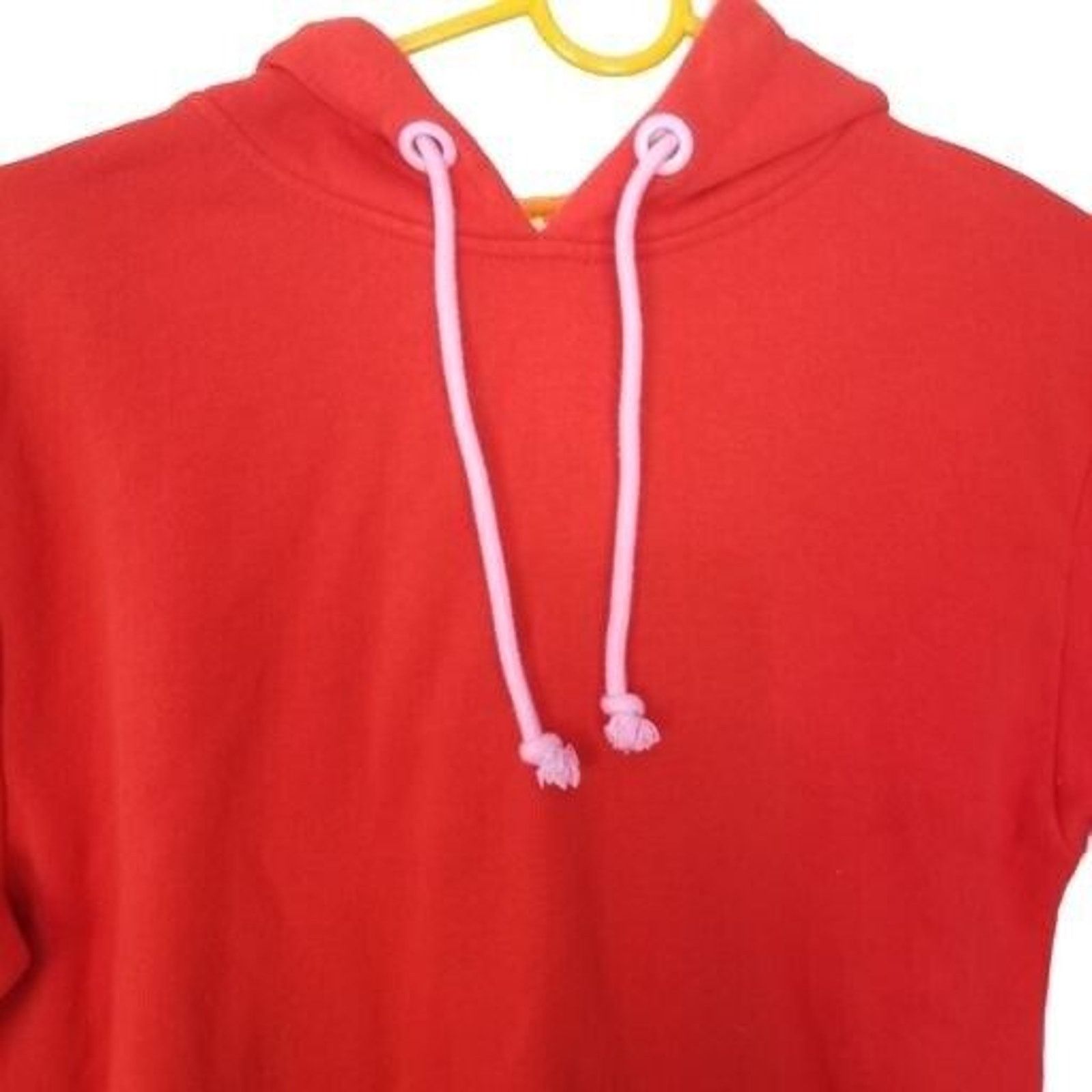LEGO Lego X Target Womens Hoodie Sweatshirt Colorblock Size XS Size XS / US 0-2 / IT 36-38 - 3 Thumbnail