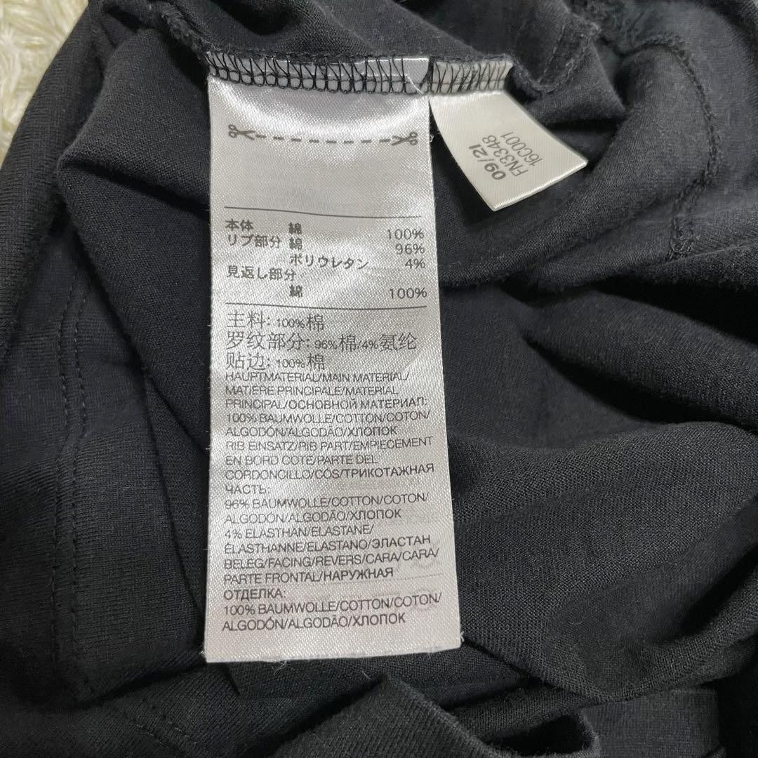 Yohji Yamamoto yohji yamamoto pour homme Y-3 back logo print T-shirt Size US M / EU 48-50 / 2 - 6 Thumbnail