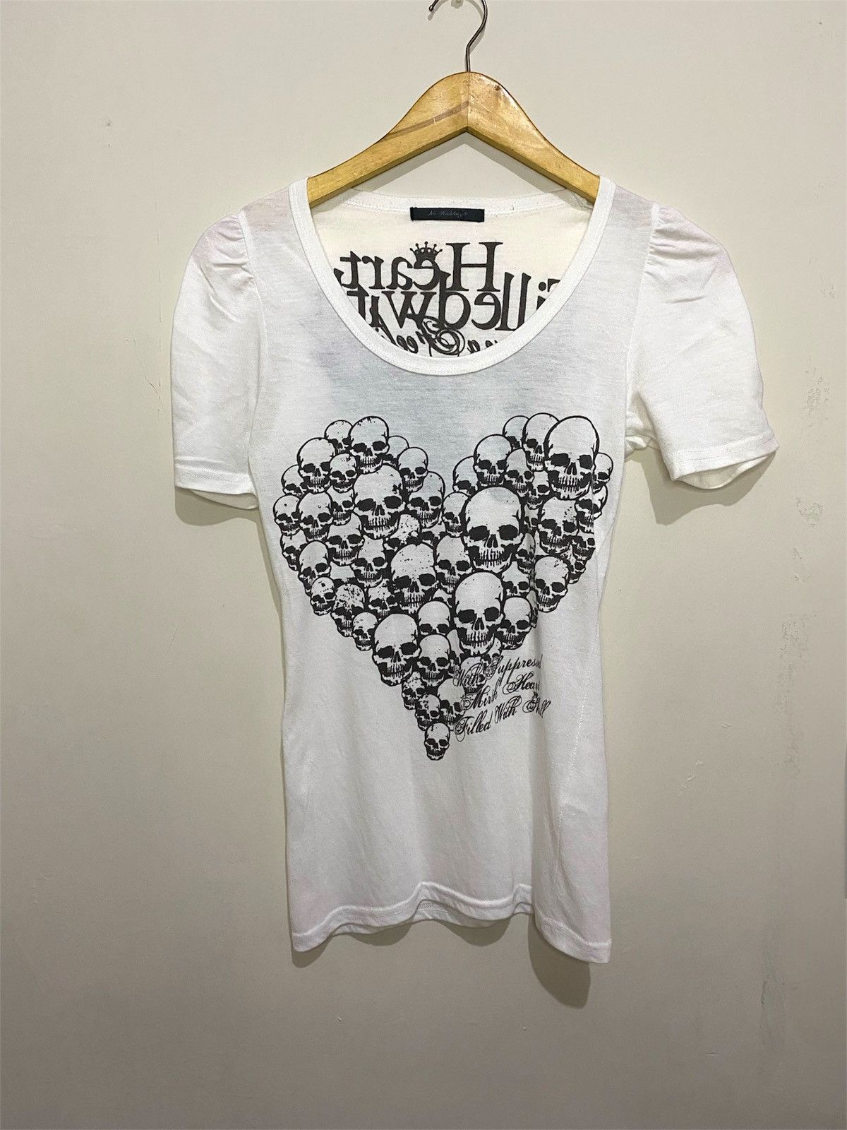 If Six Was Nine No Kidding Ifsix Was Nine Style Size M / US 6-8 / IT 42-44 - 1 Thumbnail