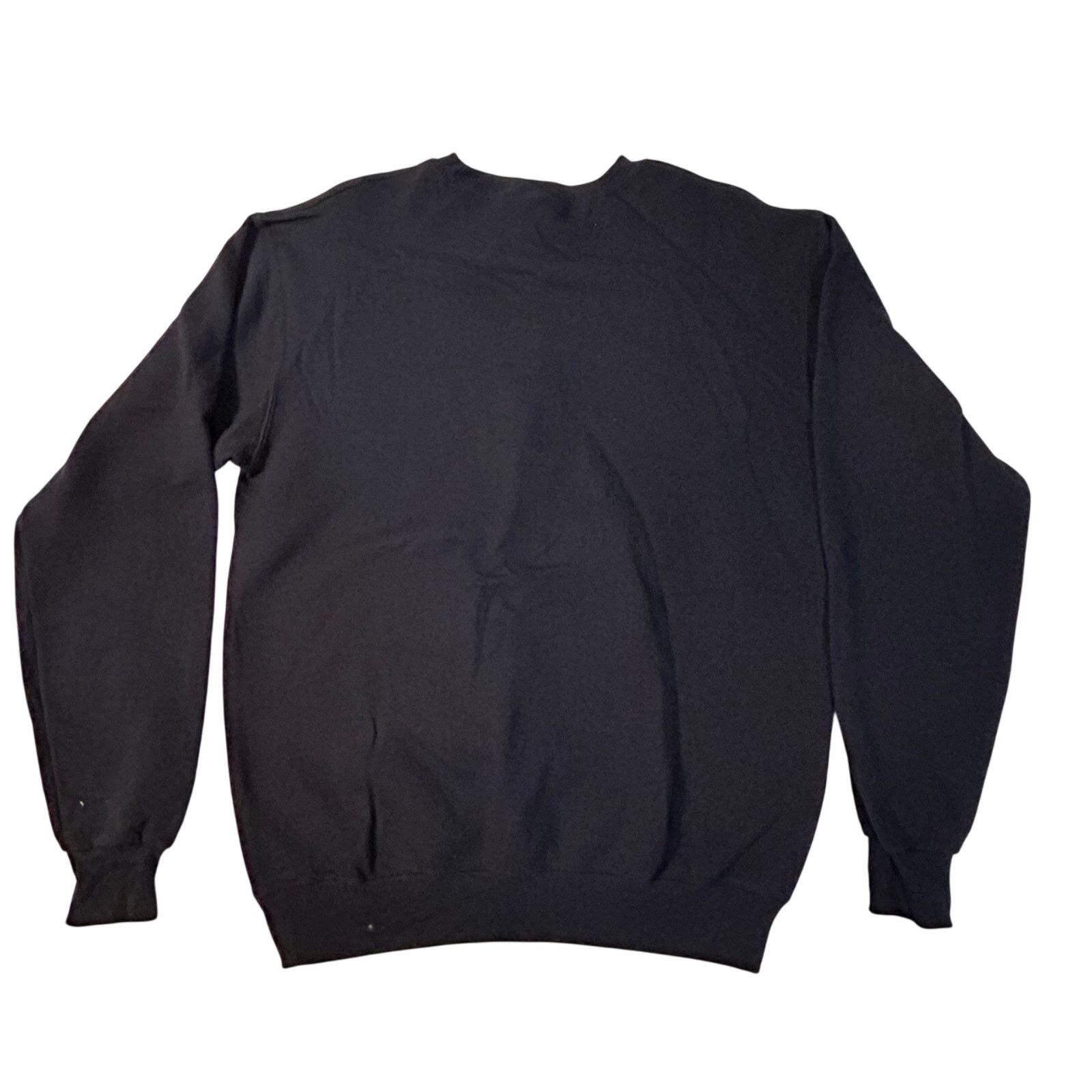 Champion Old Doninion Monarchs Champions Sweater Men's M Pullove Size US M / EU 48-50 / 2 - 2 Thumbnail