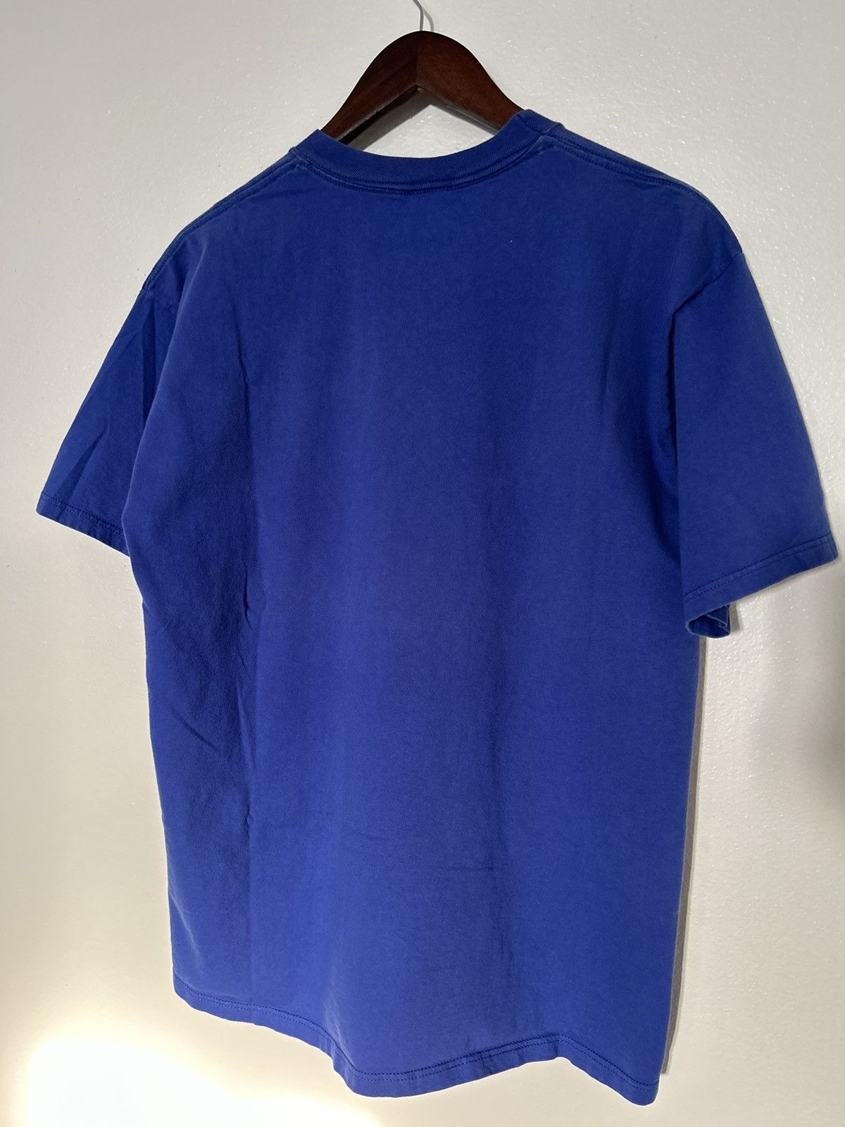 Other Vintage Mickey Mouse T Shirt Size US L / EU 52-54 / 3 - 2 Thumbnail