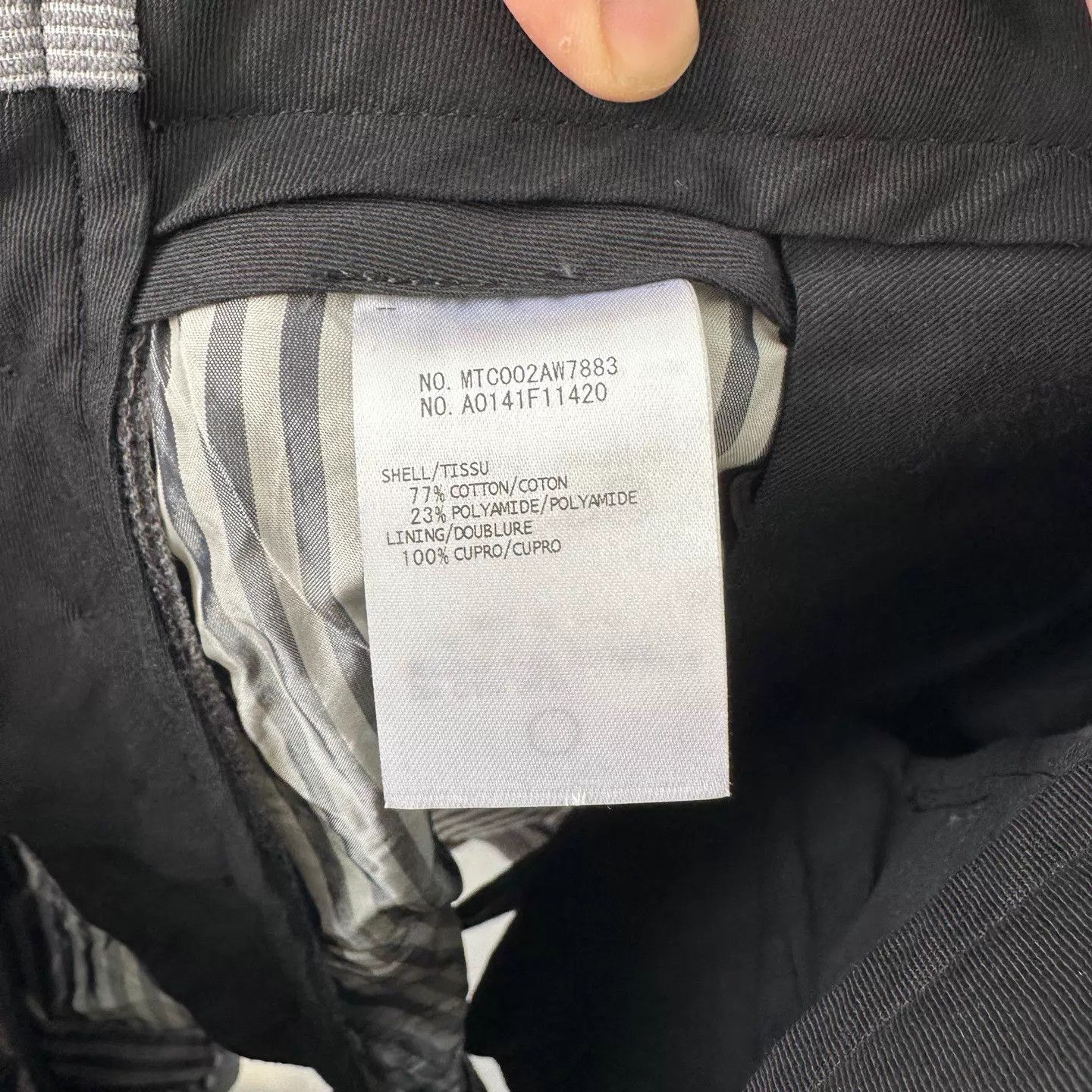 Thom Browne Thom Browne Anchor Blazer & Short Set 3/2 Size 42R - 8 Thumbnail
