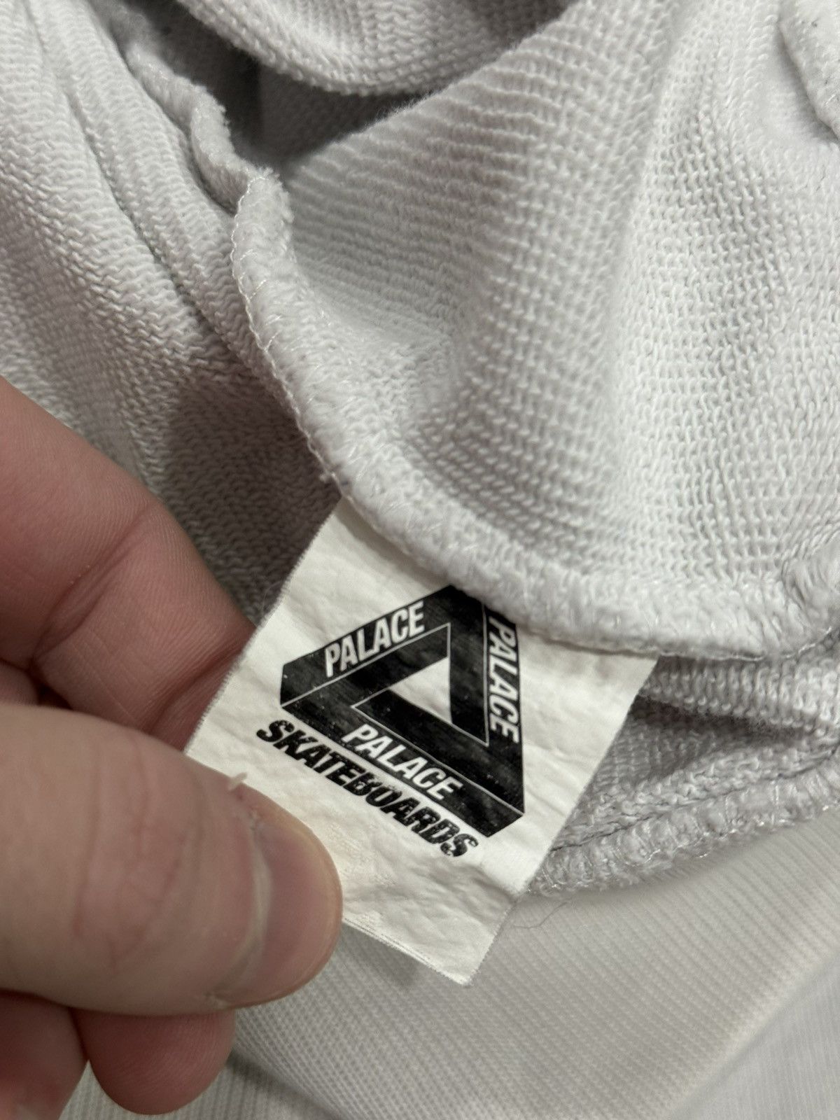 Palace Palace Jenny Hoodie Size US XL / EU 56 / 4 - 14 Thumbnail