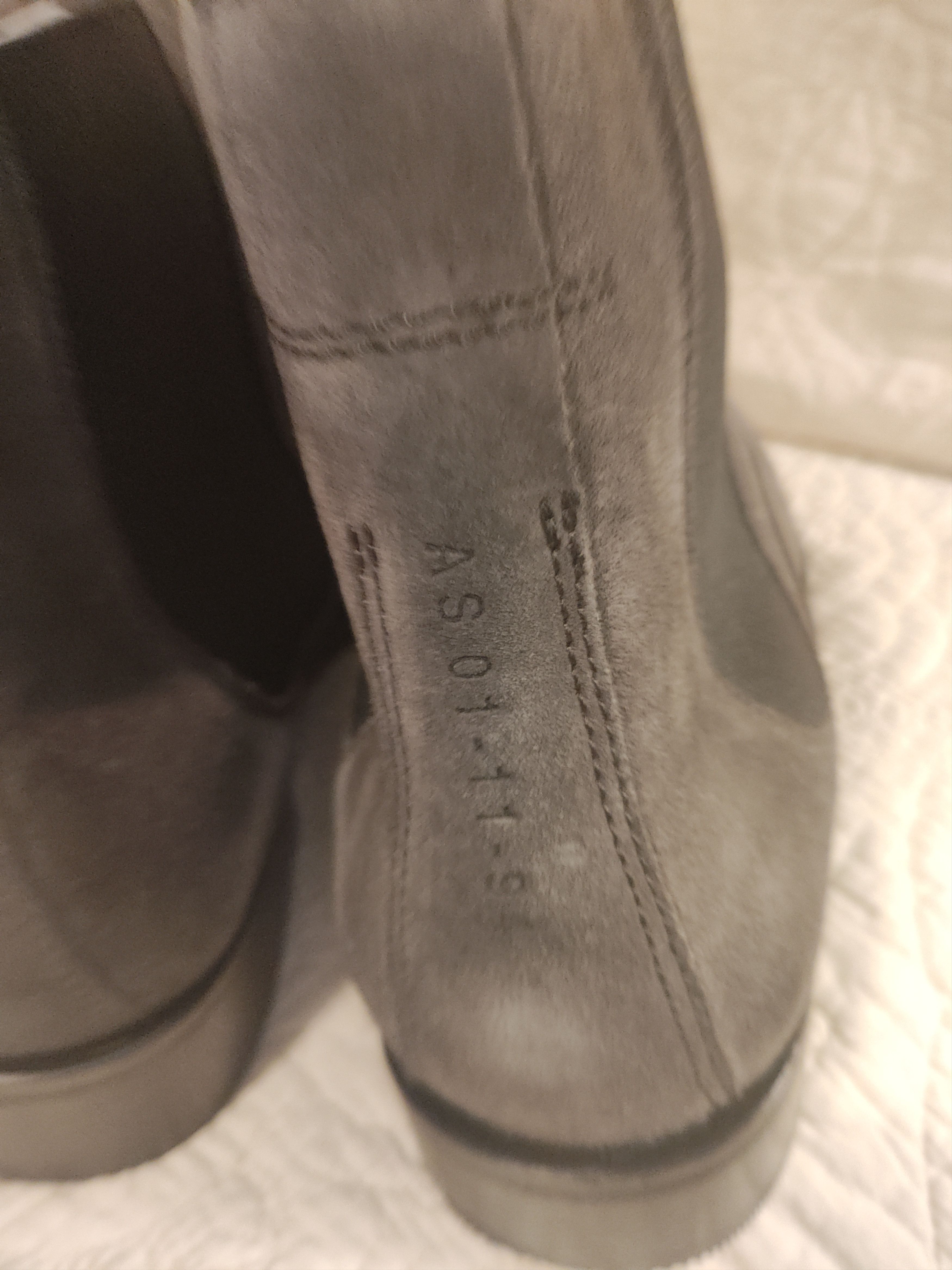 Allsaints All Saints Size US 13 / EU 46 - 3 Thumbnail