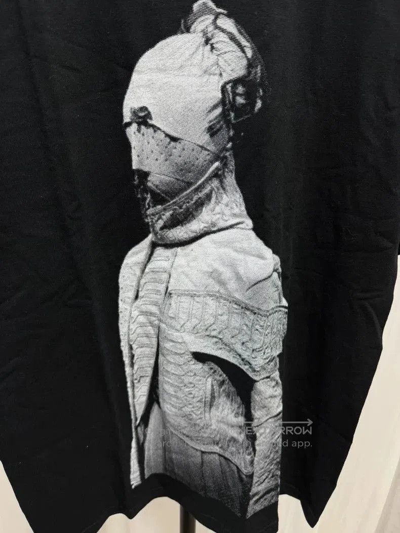Undercover UNDERCOVER Short Sleeve T. Size US M / EU 48-50 / 2 - 3 Thumbnail