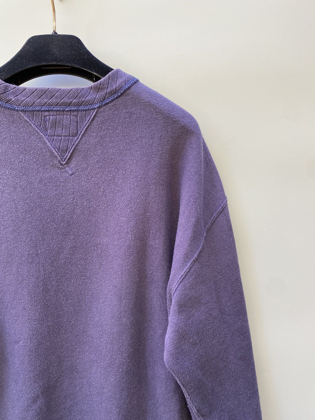 The Real McCoy's Real Mccoy -2nd Emergency Squadron FlightC - Sweater Size US M / EU 48-50 / 2 - 9 Thumbnail