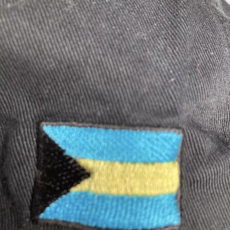 Vintage Vintage Bahamas Gin Sur Merr Dad Hat Size ONE SIZE - 4 Thumbnail