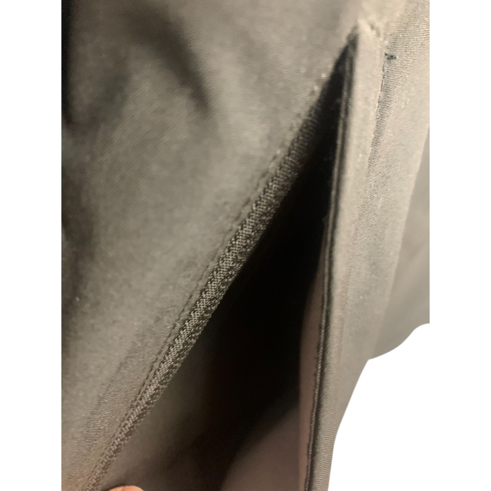 Free Country Free County Light Rain Jacket with hood Black SZ XXL Size US XXL / EU 58 / 5 - 6 Thumbnail