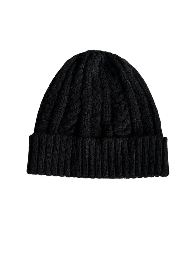 14th Addiction × Japanese Brand × Takeo Kikuchi Takeo Kikuchi Beanie Hats ☠️🎌🎌 Size ONE SIZE - 1 Thumbnail