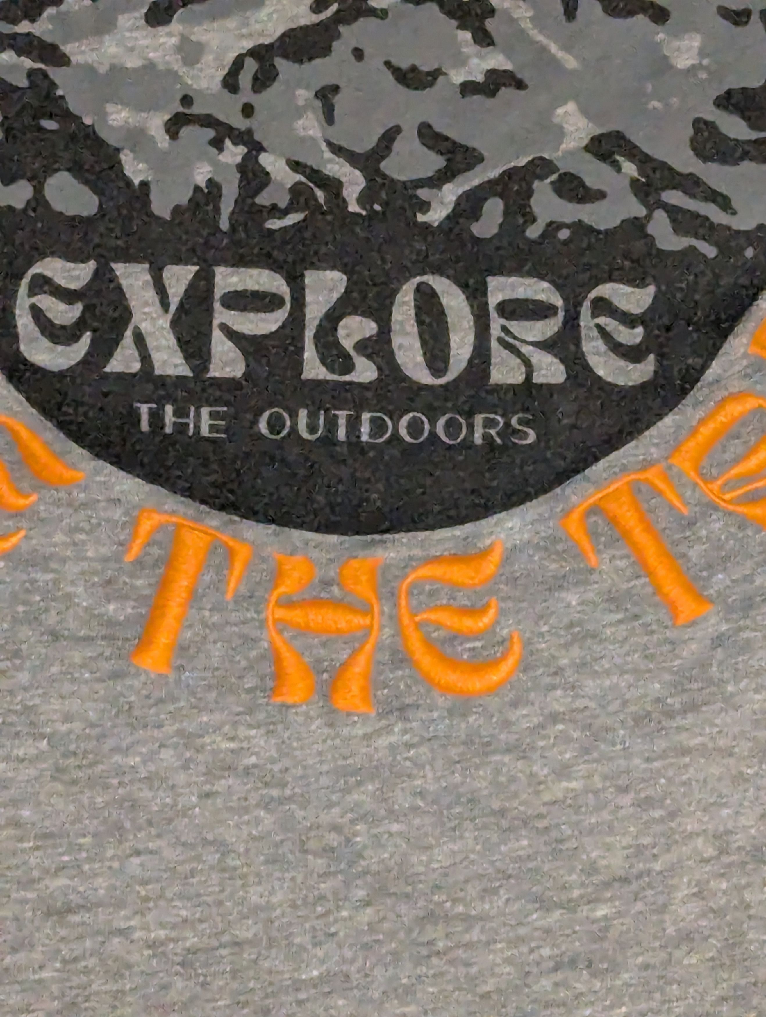 Other Explore the out doors Size US M / EU 48-50 / 2 - 6 Thumbnail