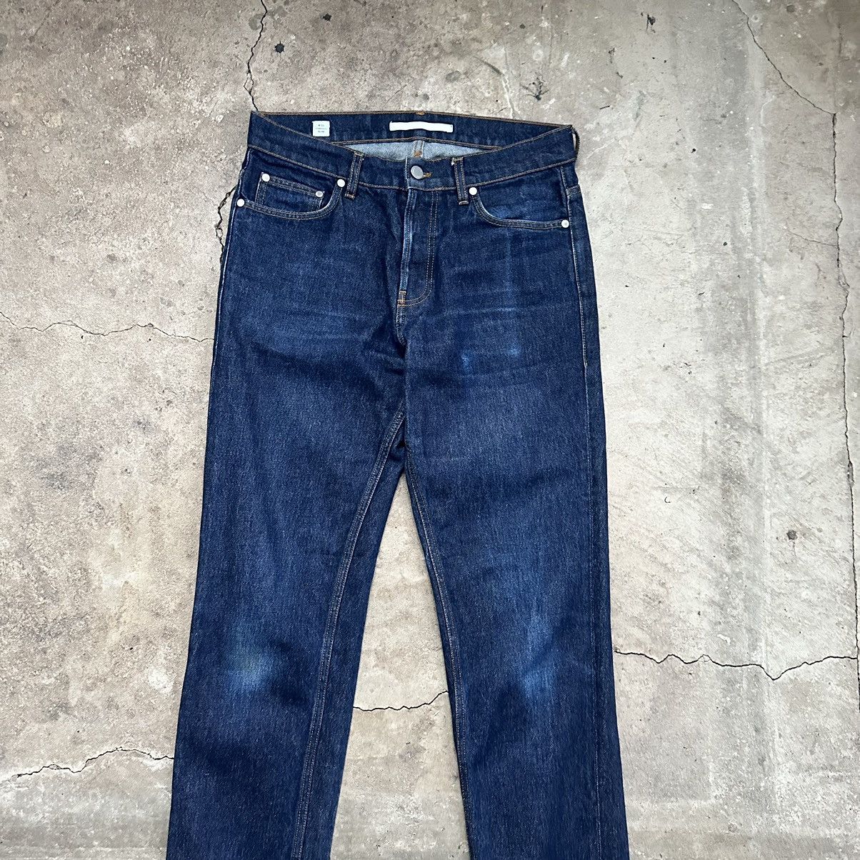 Norse Projects Norse Projects slim Denim Jeans Size US 31 - 4 Thumbnail