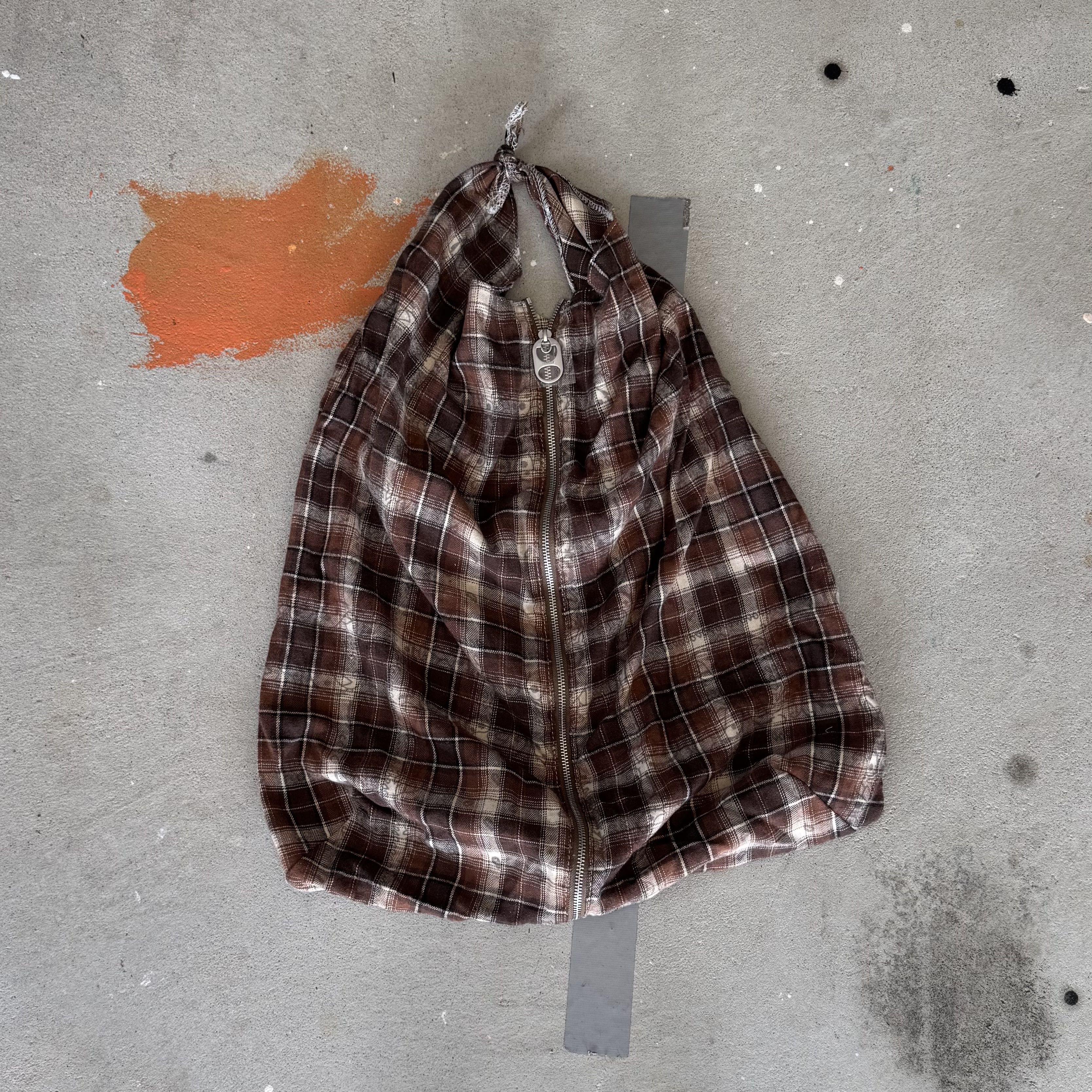 Iongaf Tote